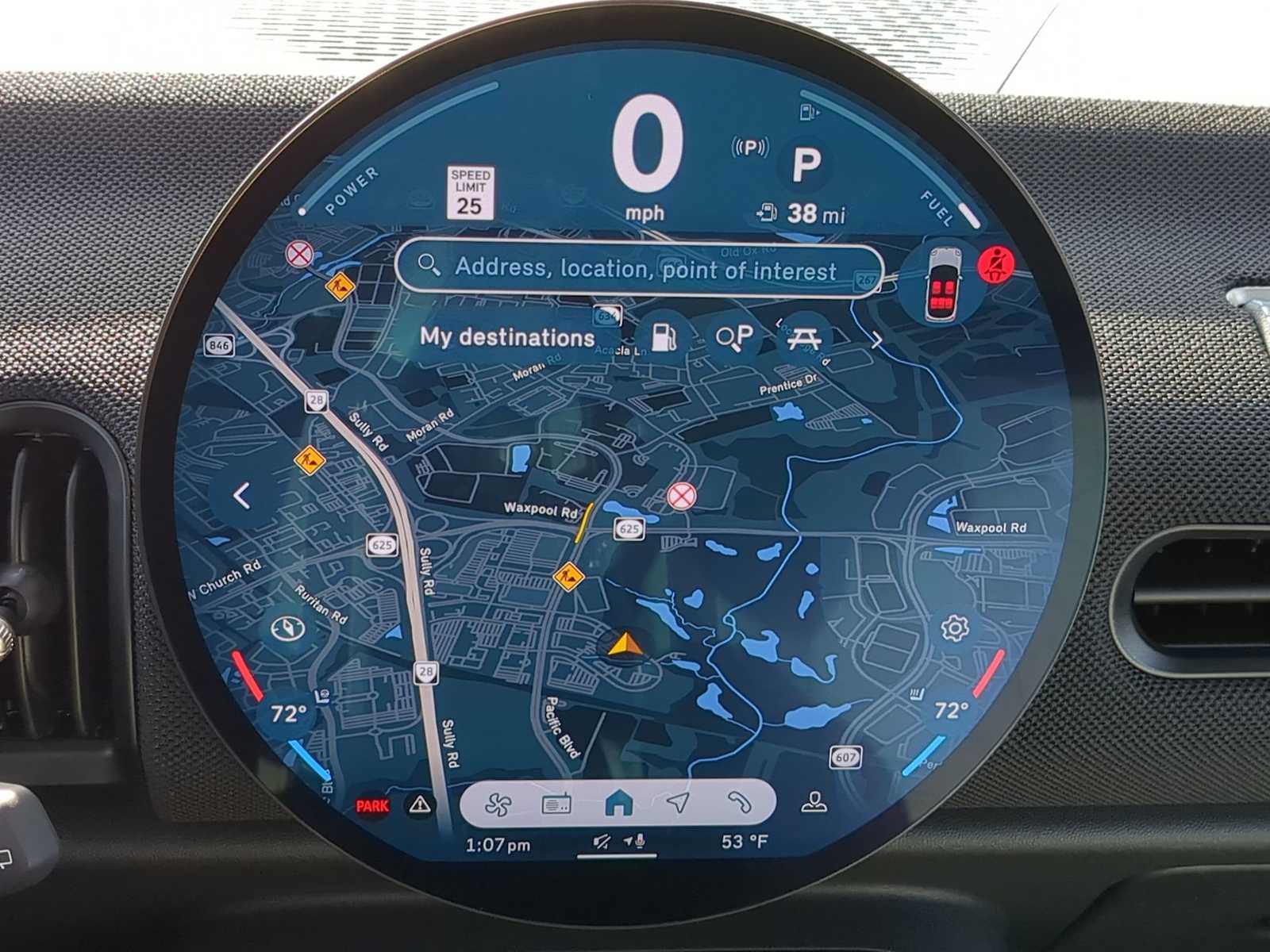 Thumbnail: 2026 MINI Cooper Hardtop - 31