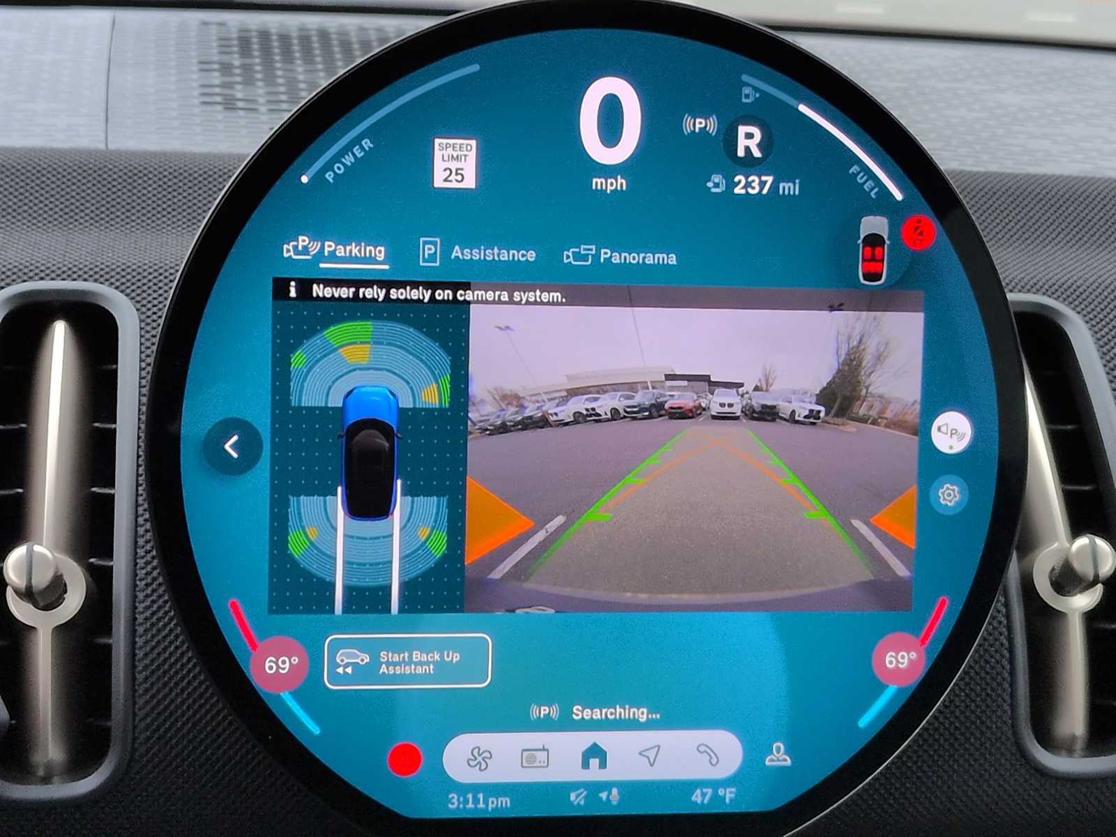 Thumbnail: 2026 MINI Cooper Countryman - 32