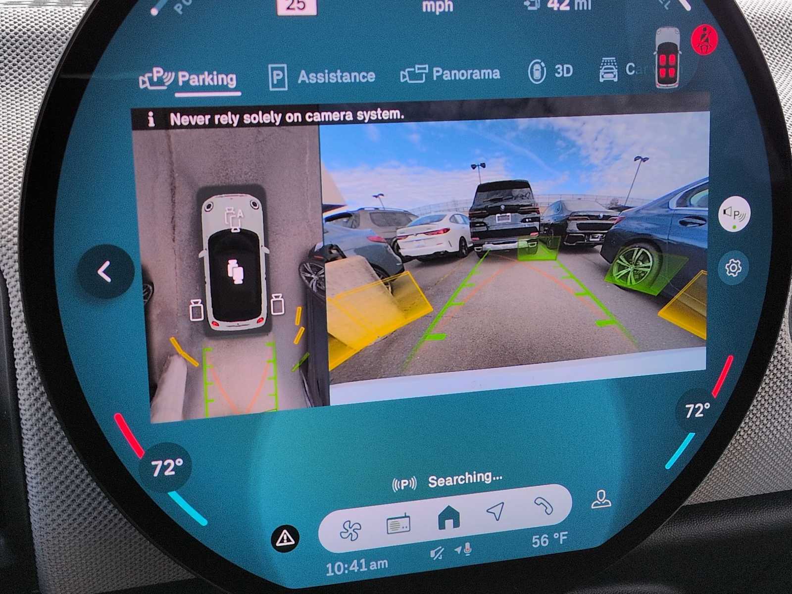 Thumbnail: 2026 MINI Cooper Convertible - 29