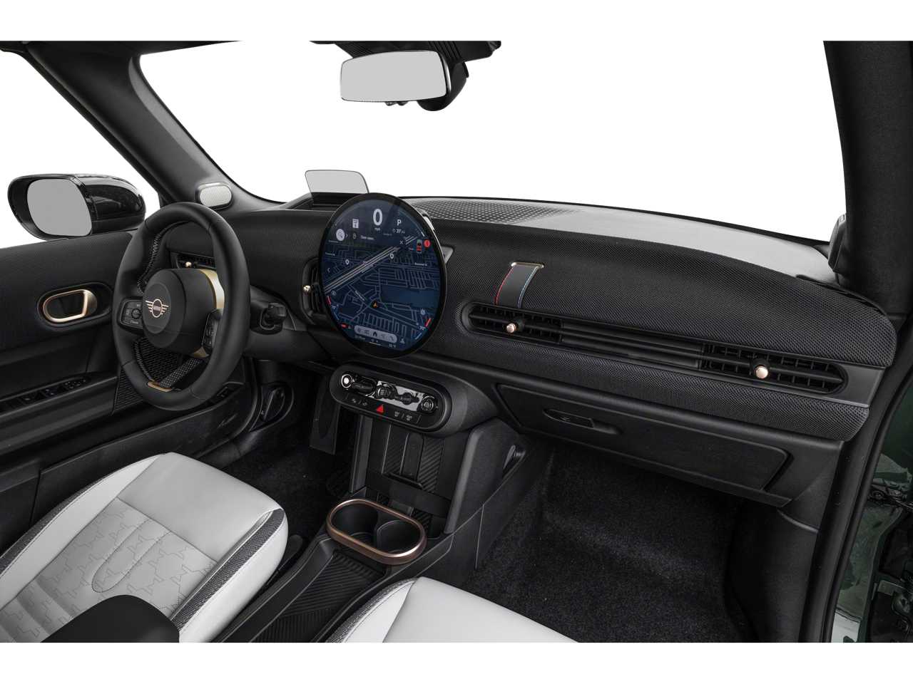 Thumbnail: 2026 MINI Cooper Convertible - 11