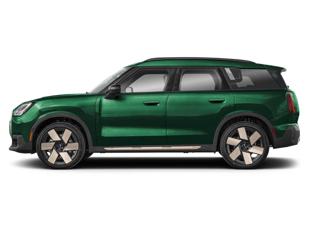 Thumbnail: 2027 MINI Cooper Countryman - 3