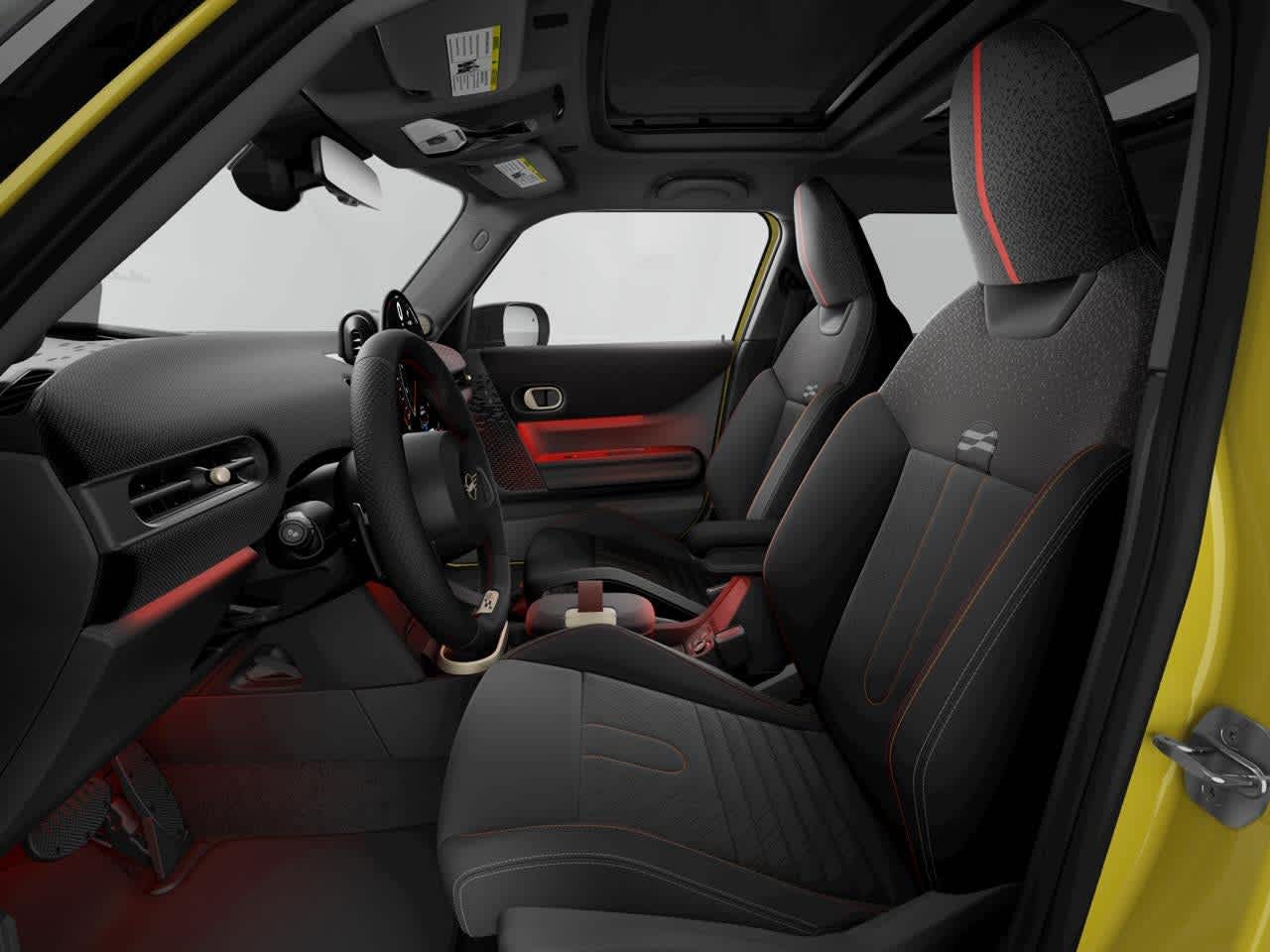 Thumbnail: 2026 MINI Cooper Hardtop - 6