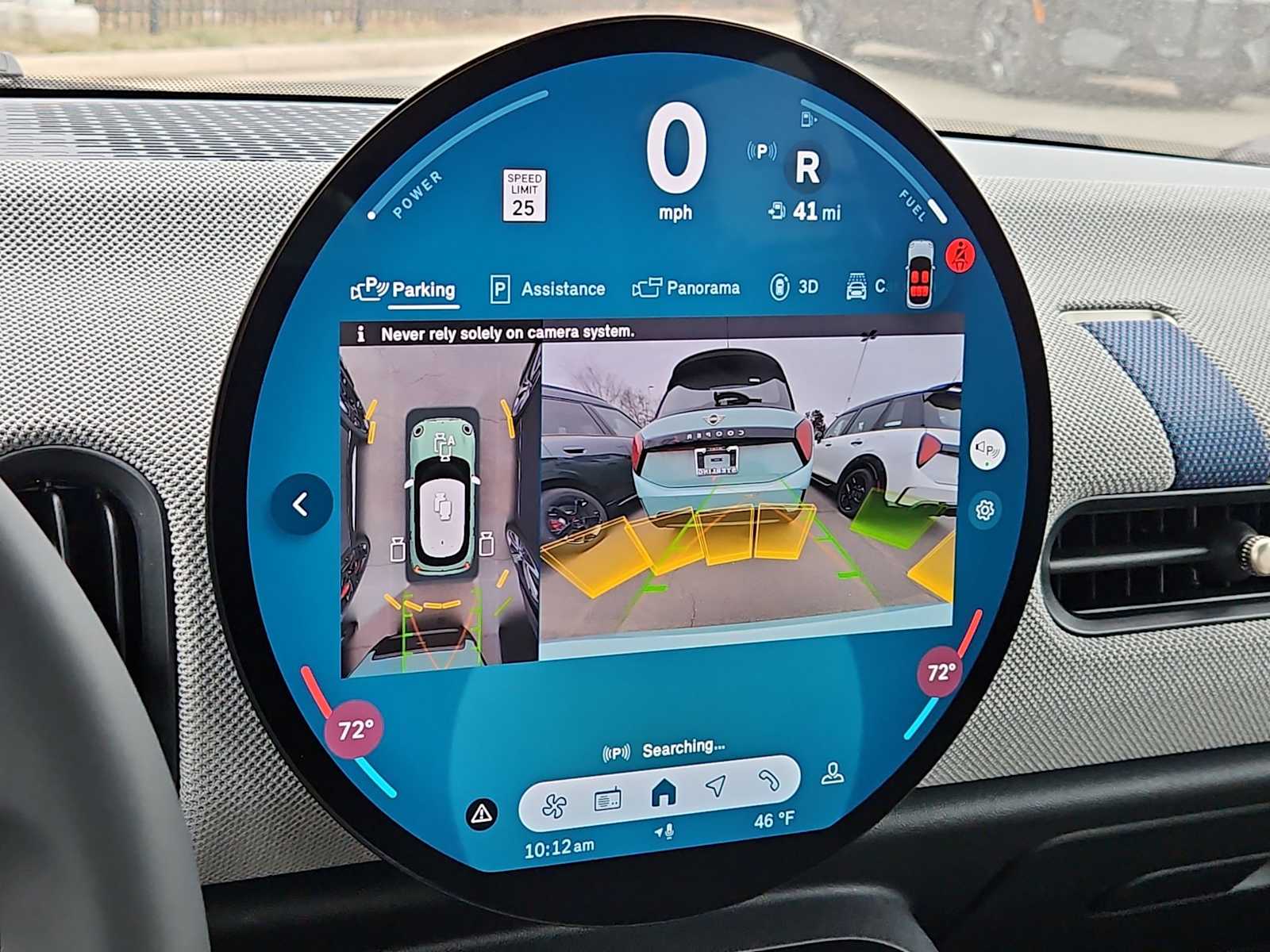 Thumbnail: 2026 MINI Cooper Hardtop - 28