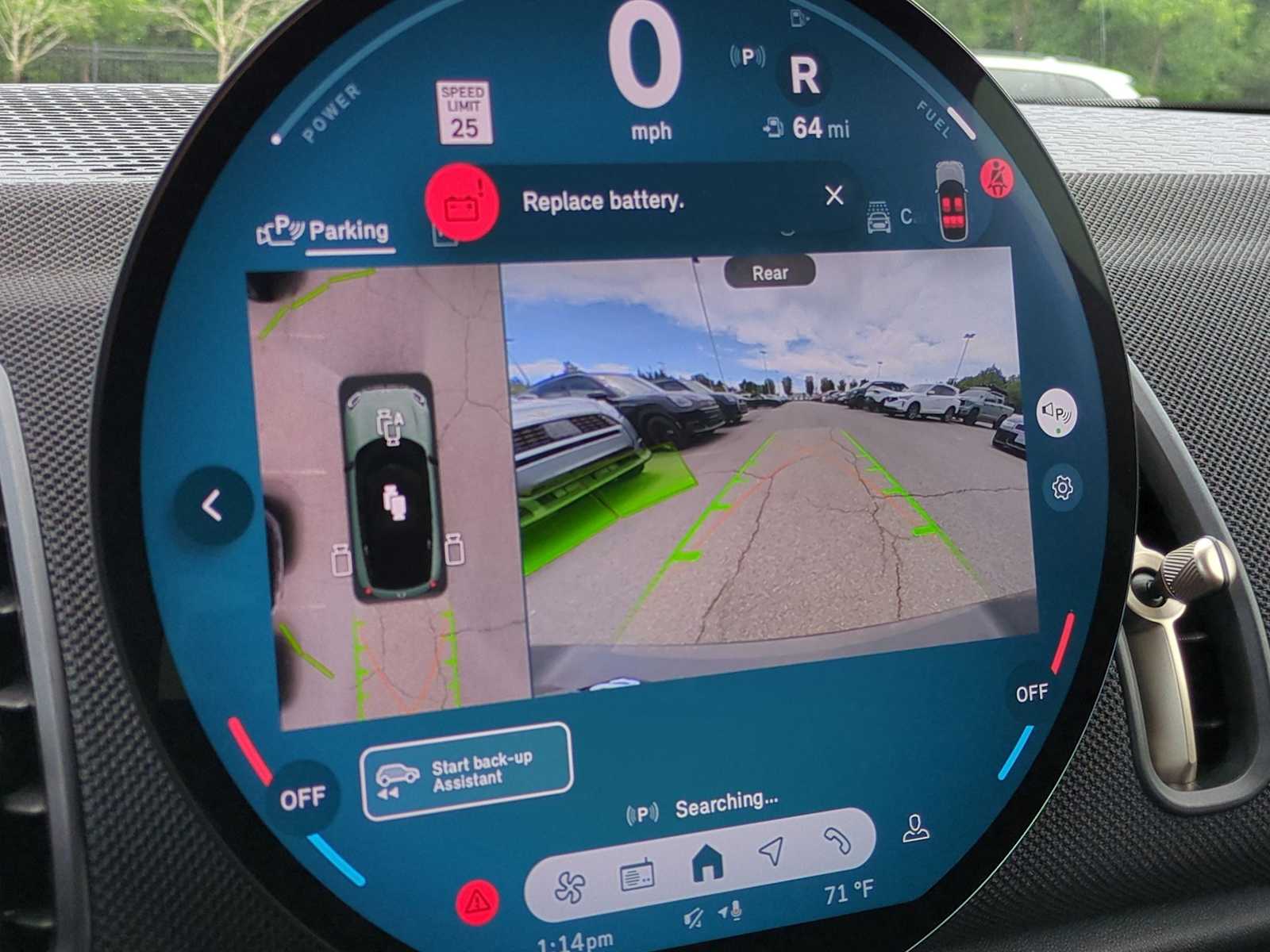 Thumbnail: 2025 MINI Cooper Countryman - 30