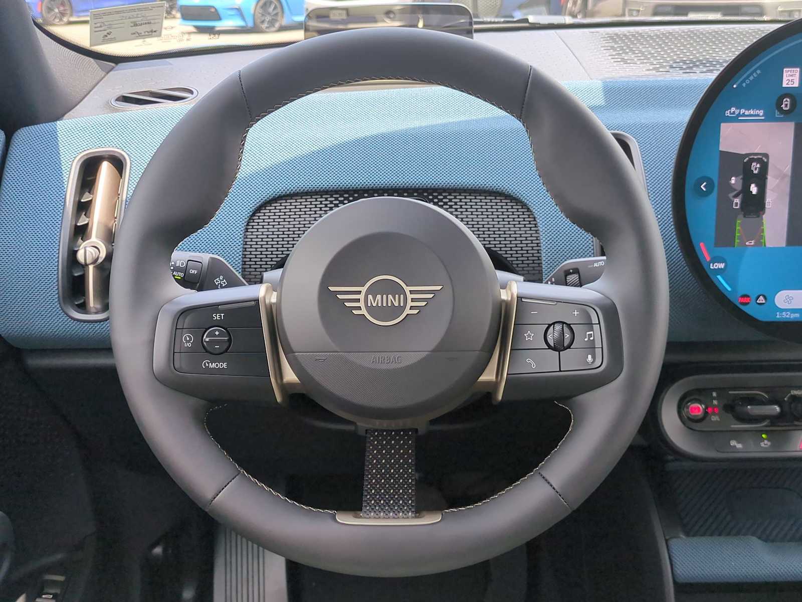 Thumbnail: 2025 MINI Cooper Countryman - 24