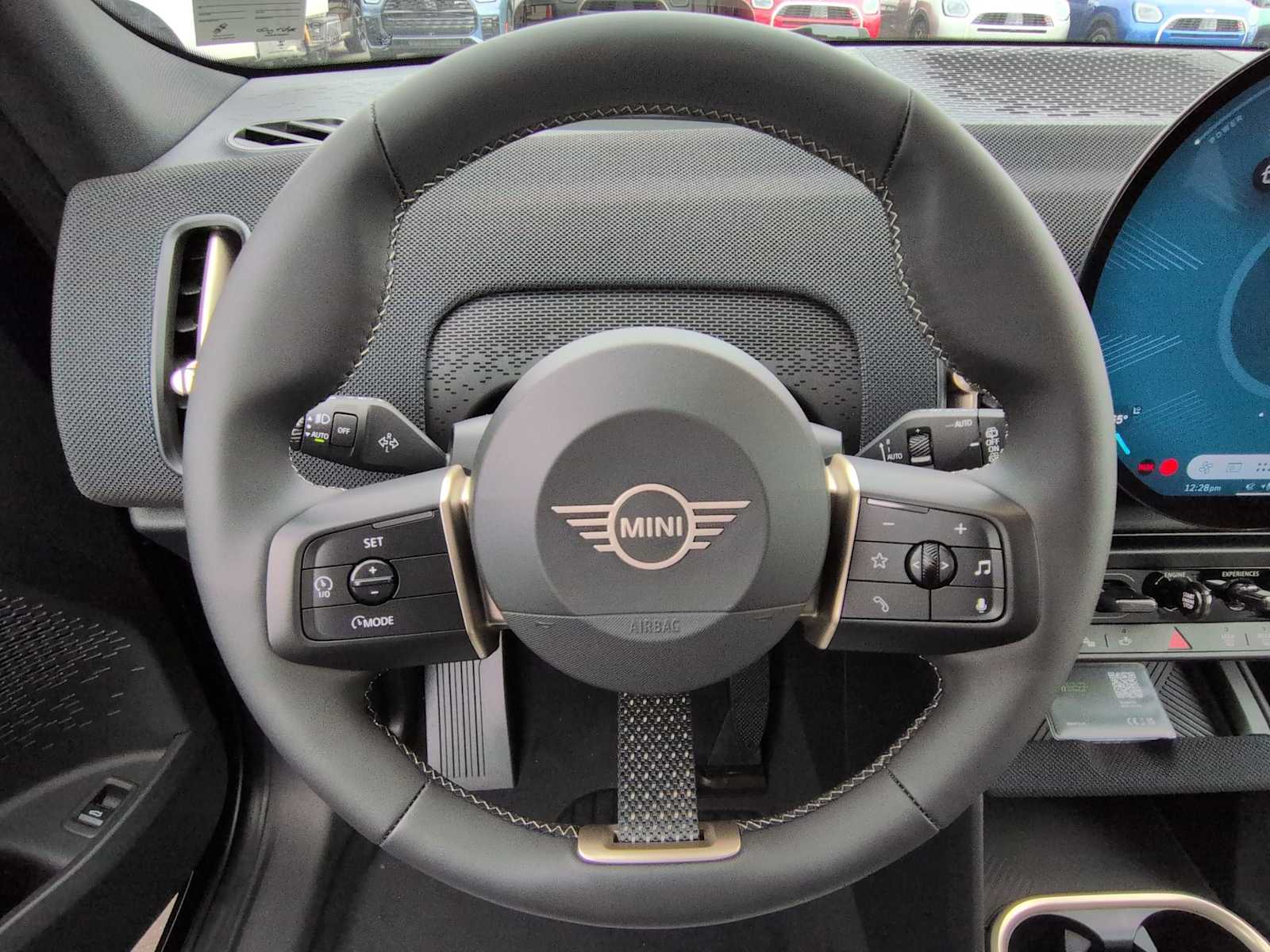 Thumbnail: 2026 MINI Cooper Countryman - 23