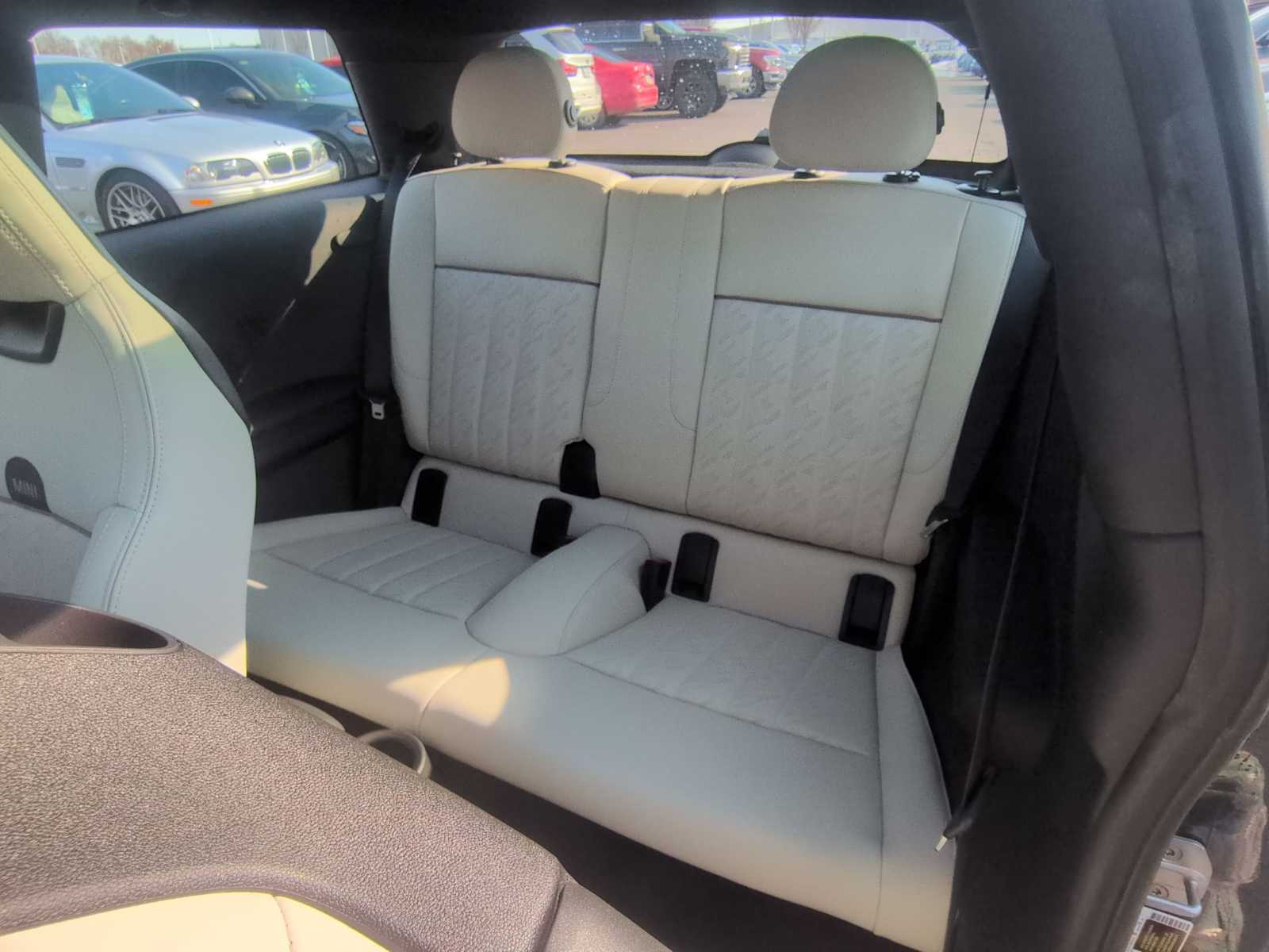 Thumbnail: 2026 MINI Cooper Hardtop - 20