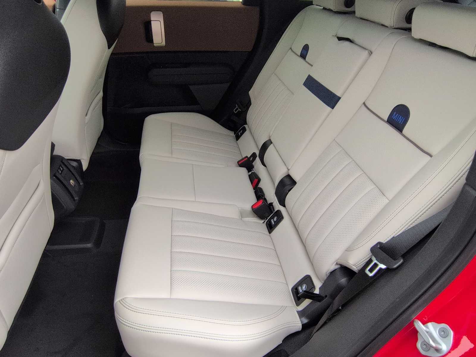 Thumbnail: 2026 MINI Cooper Countryman - 20