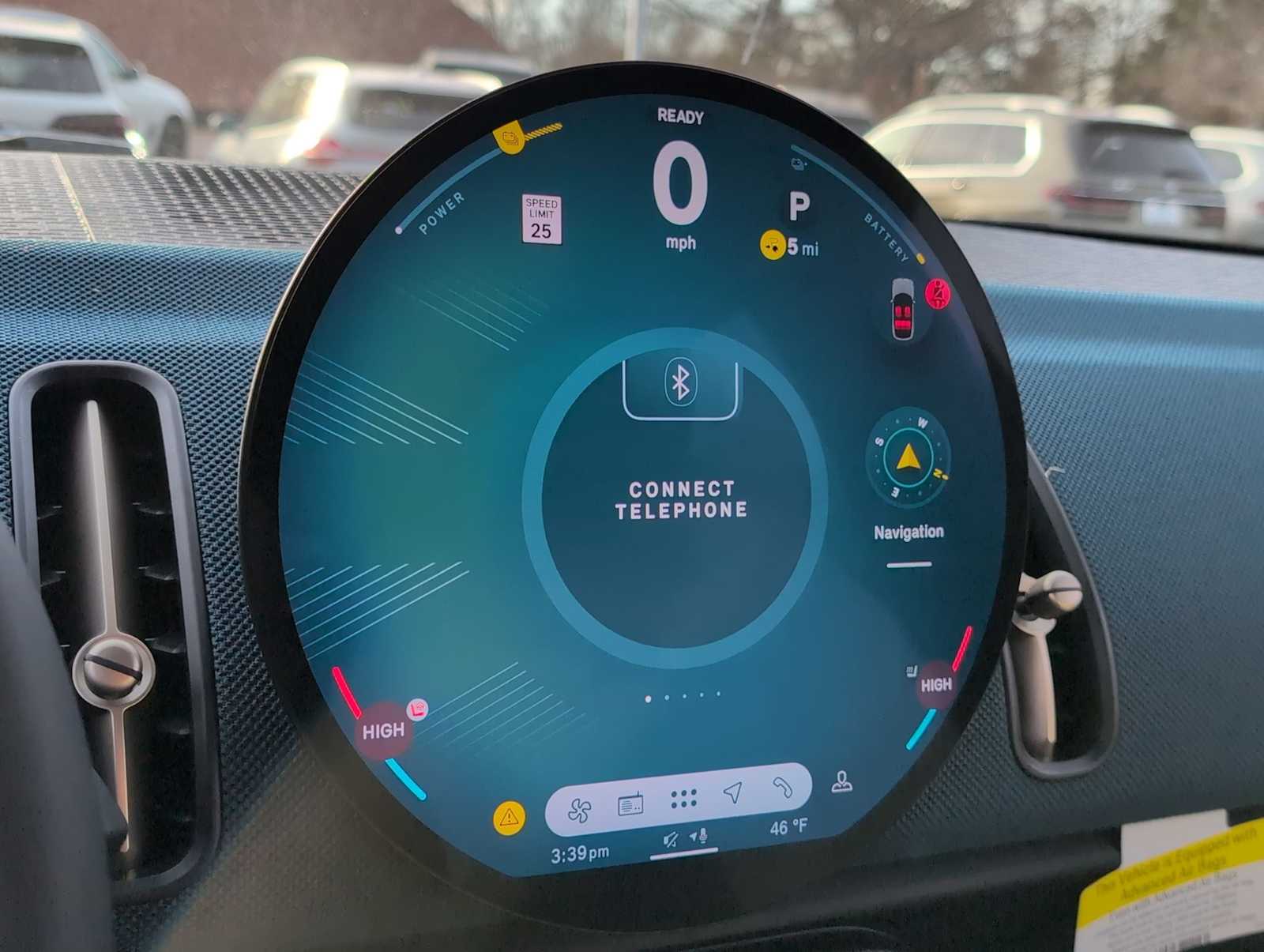 Thumbnail: 2026 MINI Cooper Countryman - 27