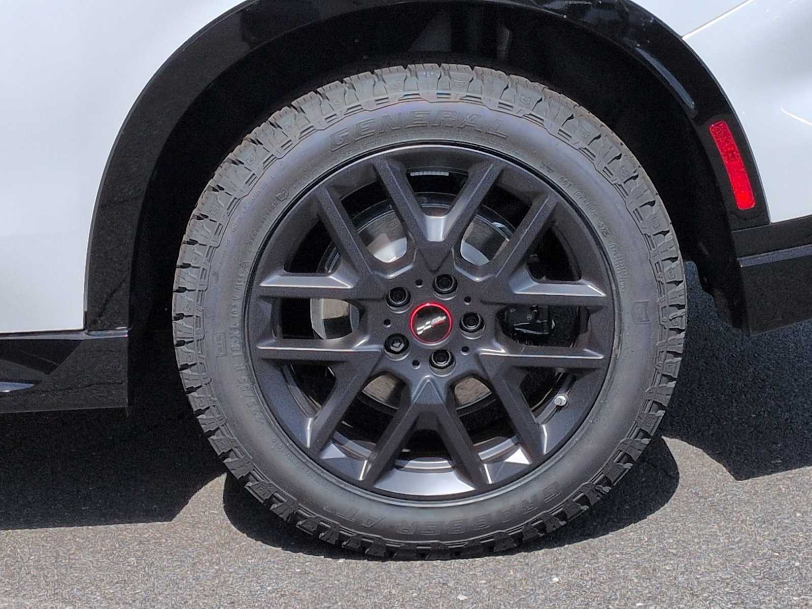 Thumbnail: 2027 MINI Cooper Countryman - 14