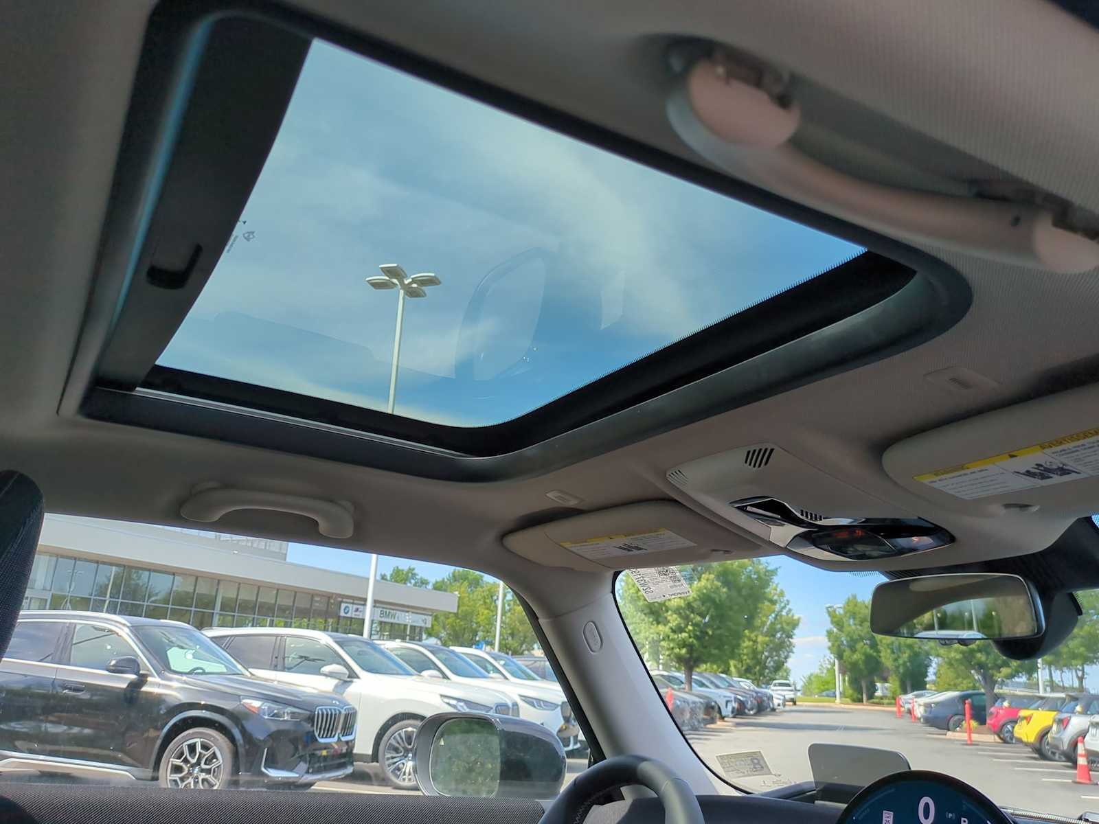 2025 MINI Cooper Hardtop S 10