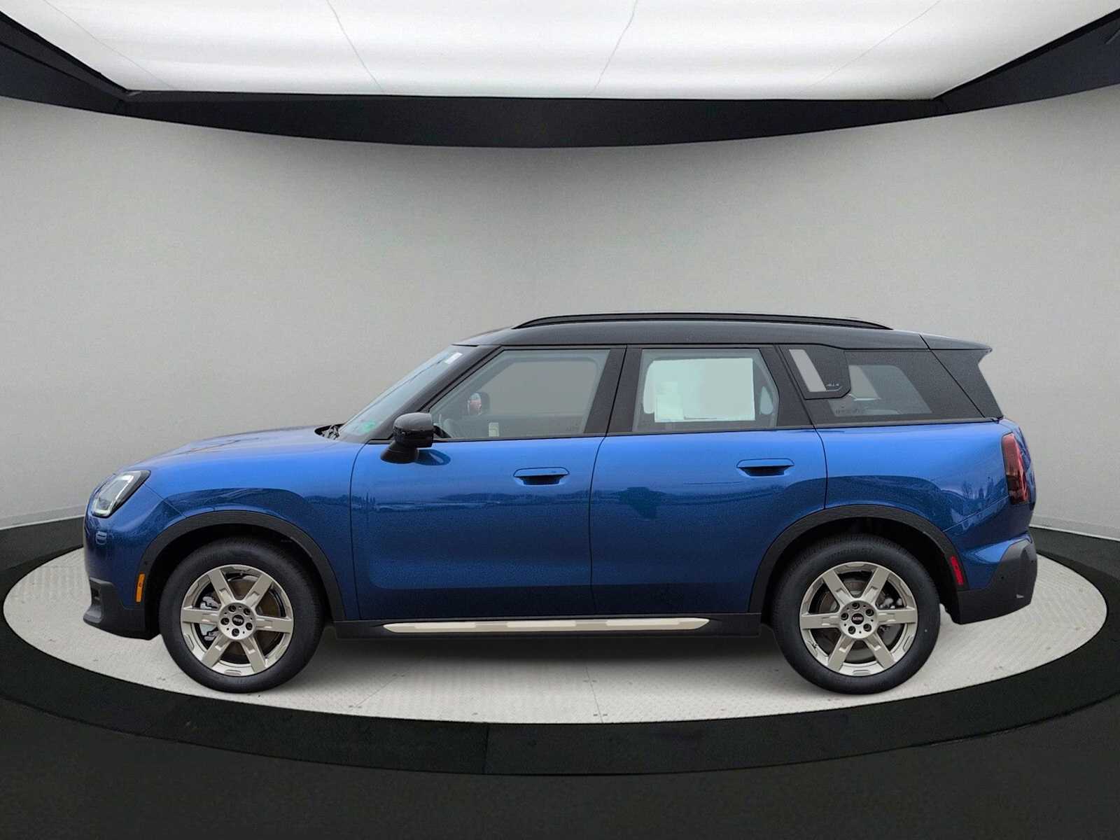 Thumbnail: 2026 MINI Cooper Countryman - 5