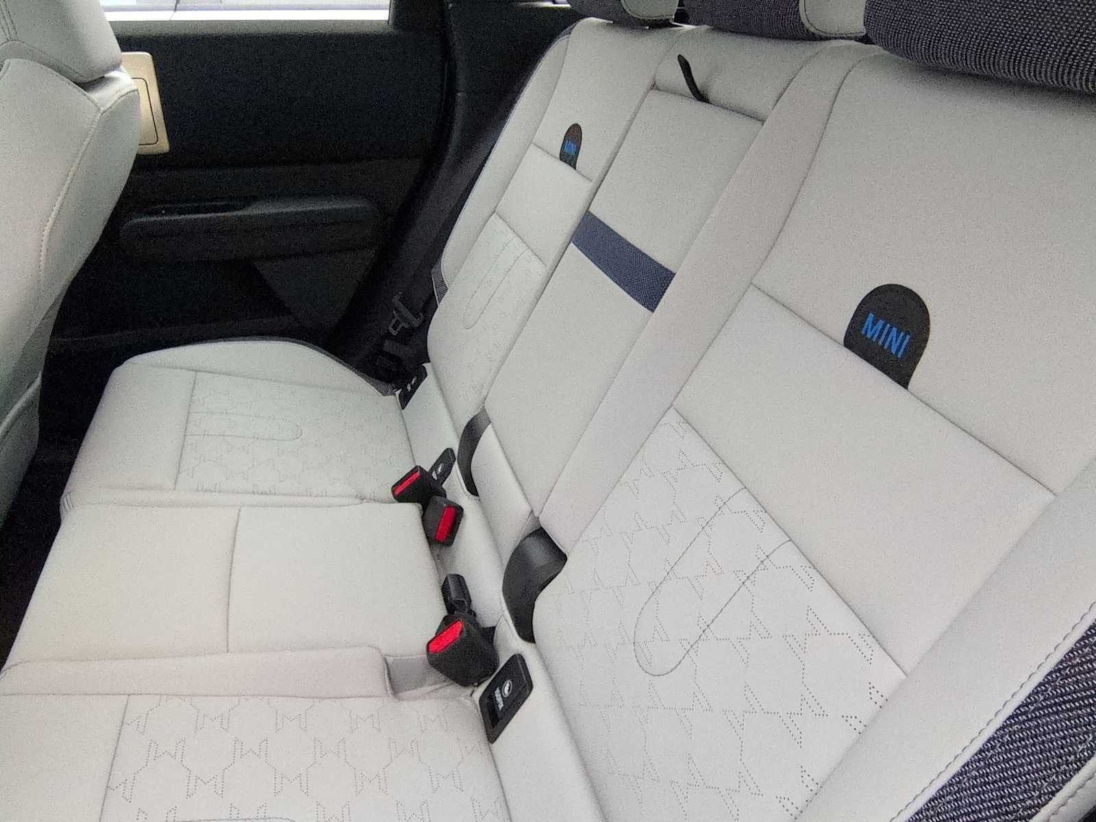 Thumbnail: 2026 MINI Cooper Countryman - 21