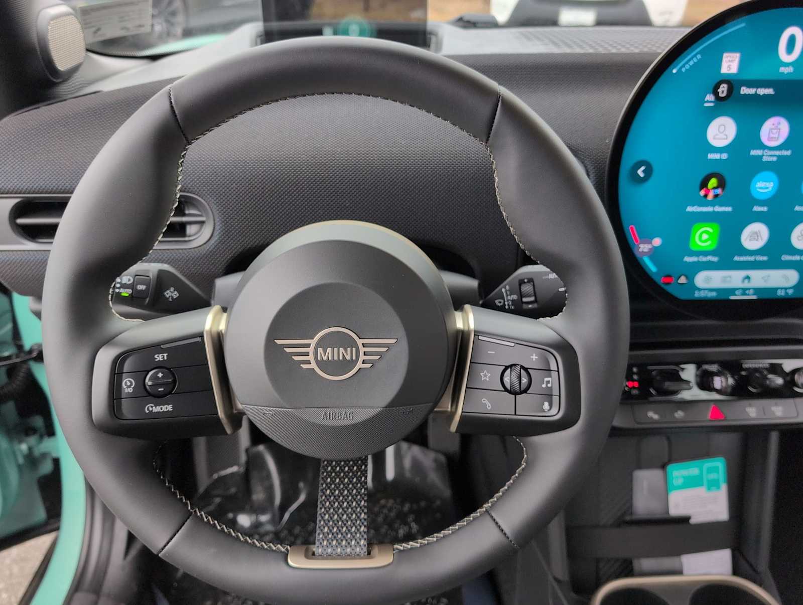 Thumbnail: 2026 MINI Cooper Hardtop - 23