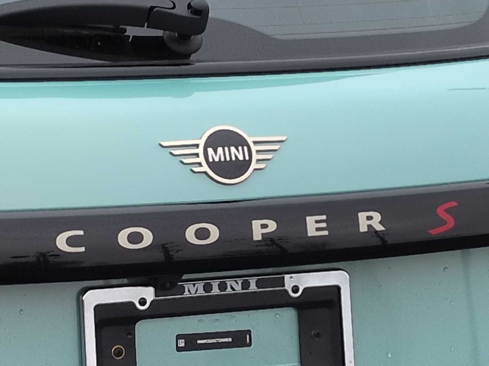 Thumbnail: 2026 MINI Cooper Hardtop - 12