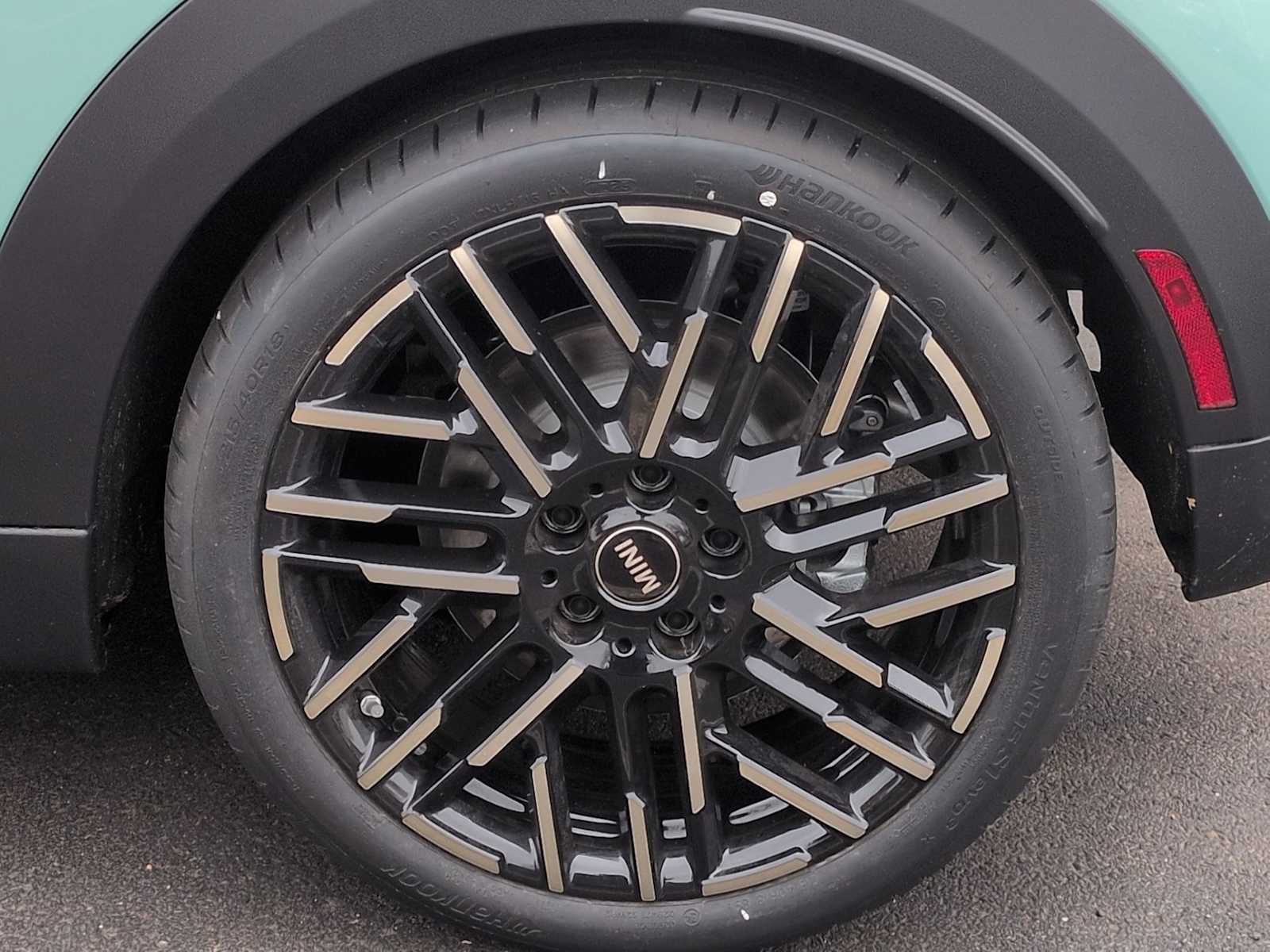 Thumbnail: 2026 MINI Cooper Hardtop - 14