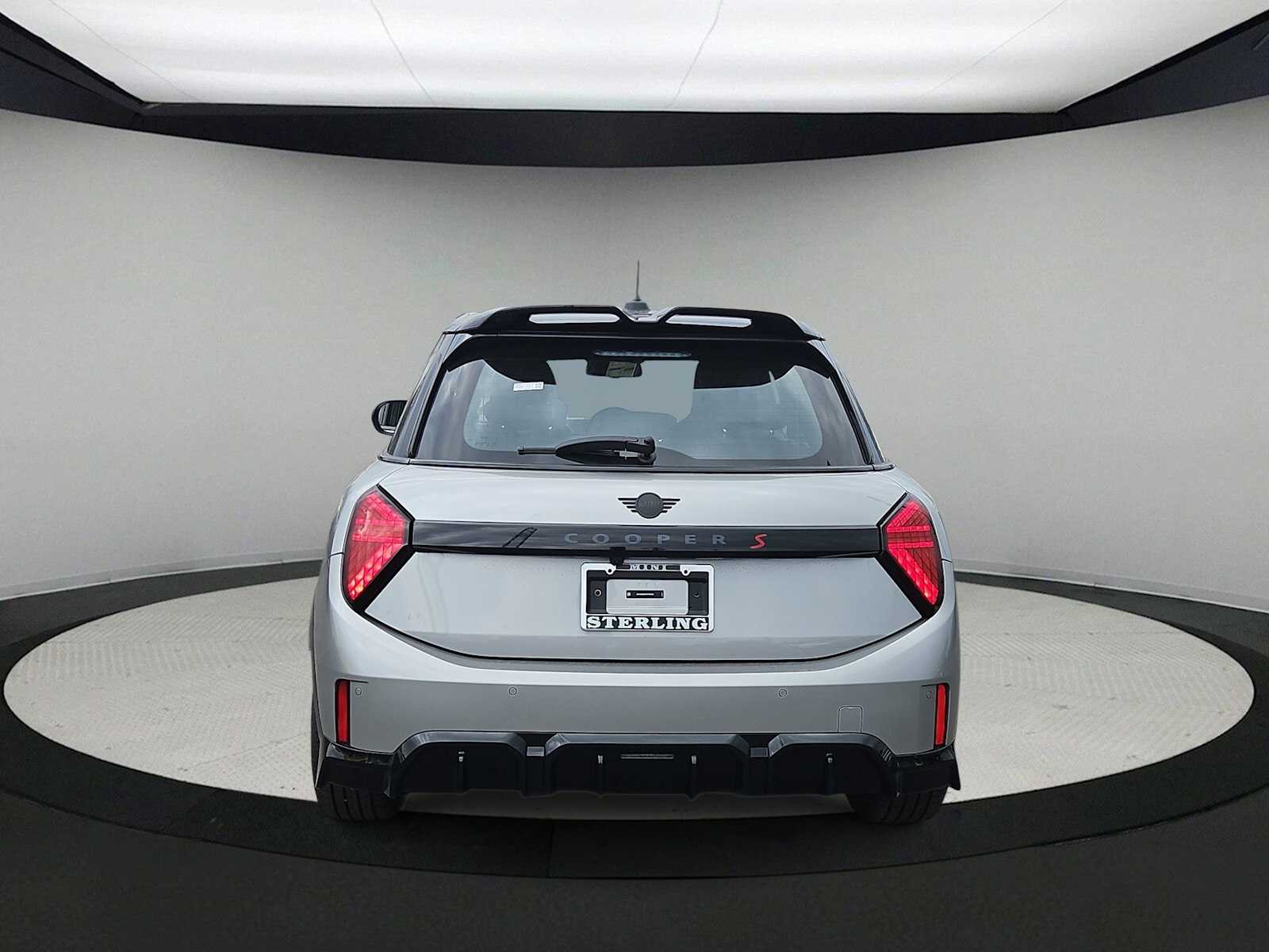 Thumbnail: 2026 MINI Cooper Hardtop - 7