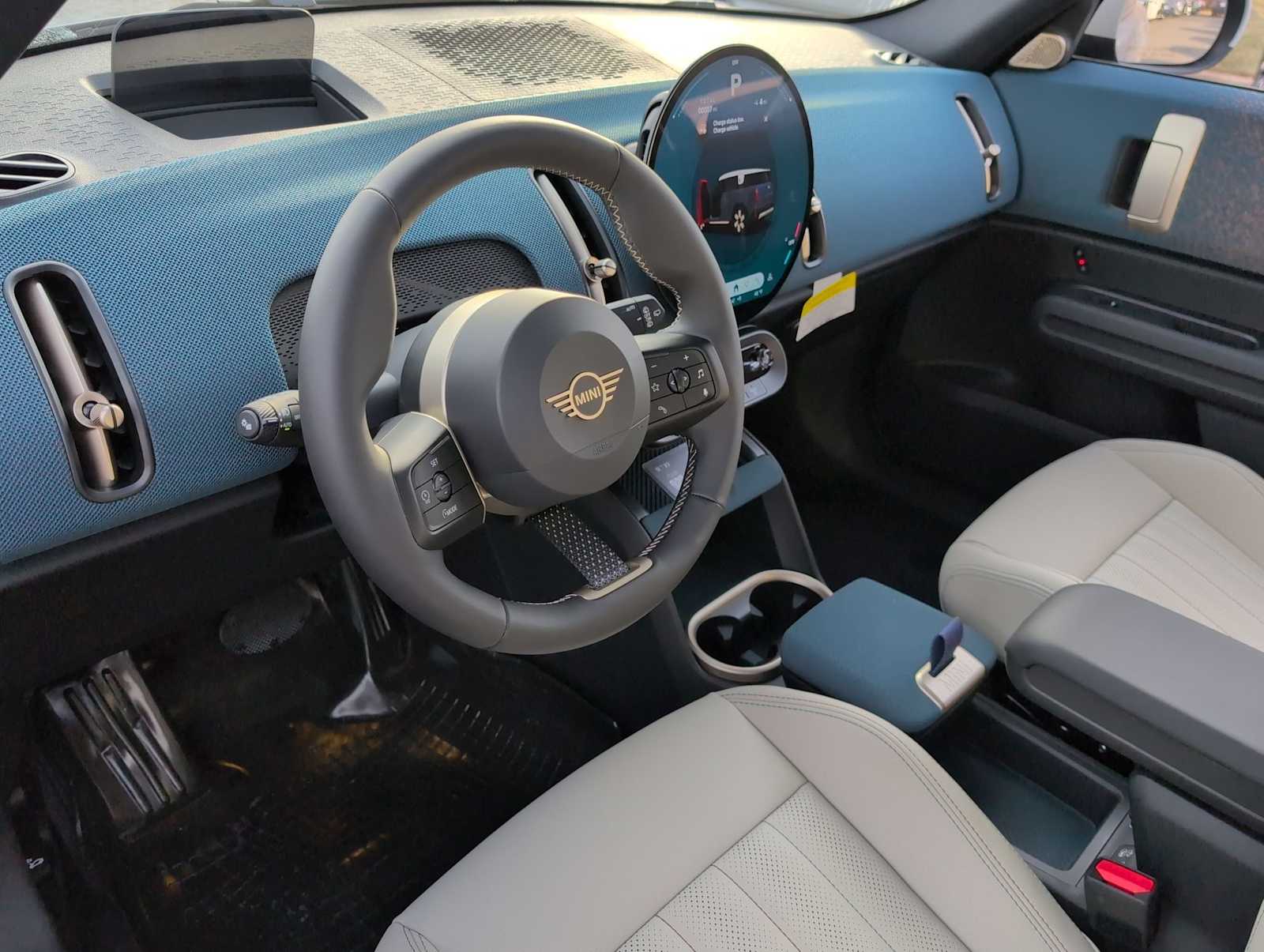 Thumbnail: 2026 MINI Cooper Countryman - 10