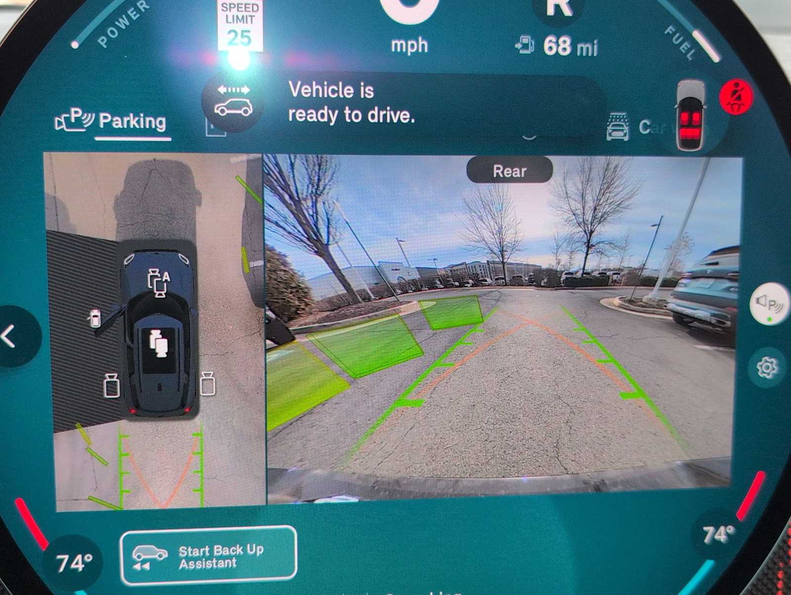 Thumbnail: 2026 MINI Cooper Countryman - 31