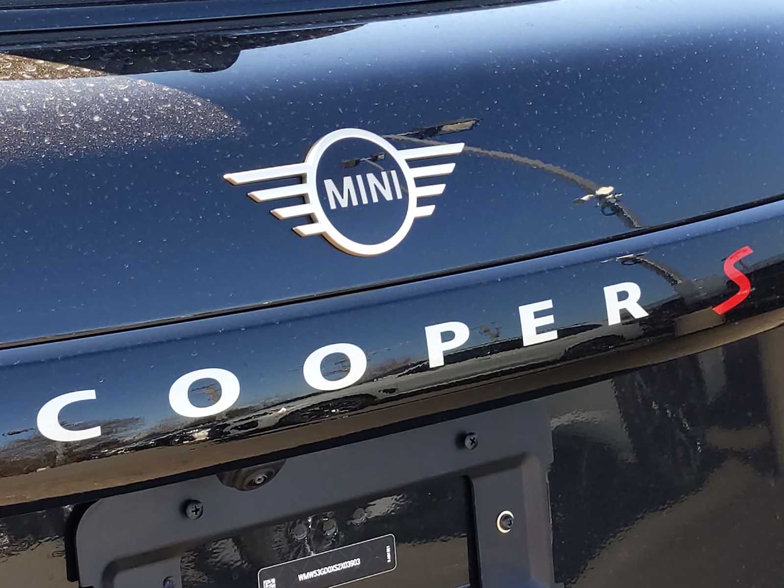 Thumbnail: 2025 MINI Cooper Hardtop - 12