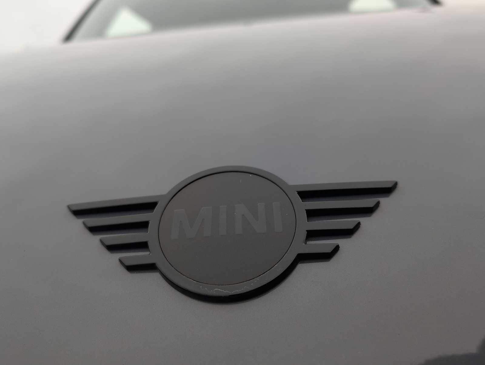 Thumbnail: 2026 MINI Cooper Convertible - 12