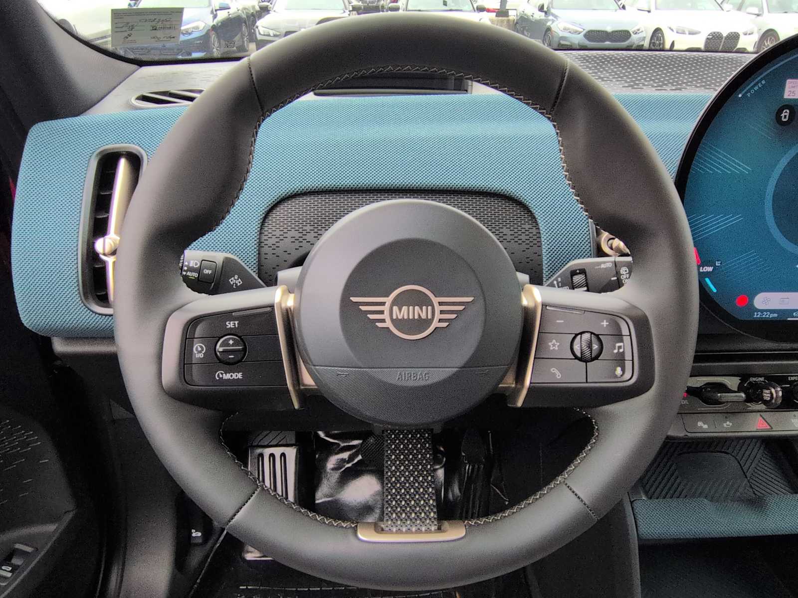 Thumbnail: 2026 MINI Cooper Countryman - 23