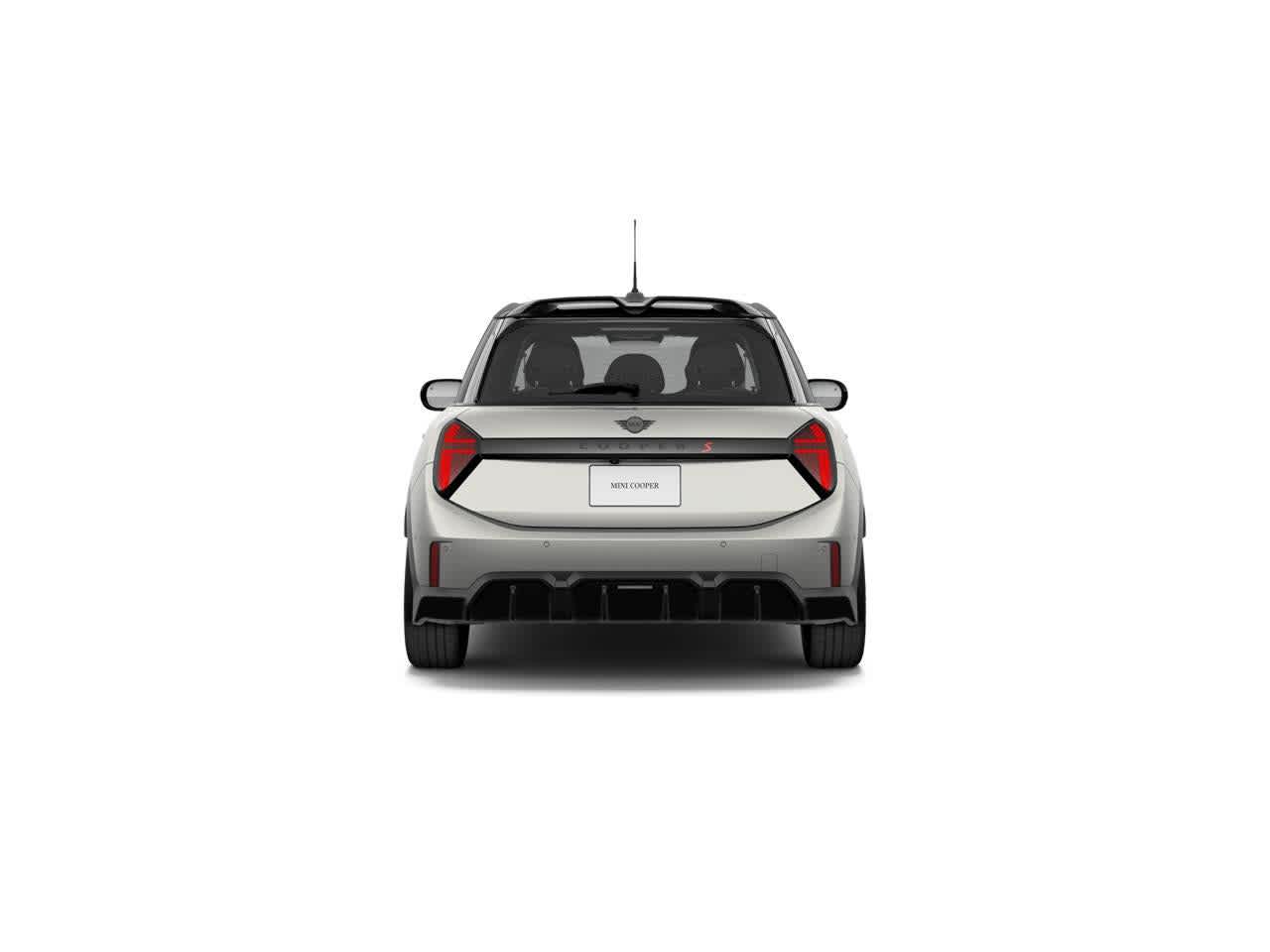 Thumbnail: 2026 MINI Cooper Hardtop - 5