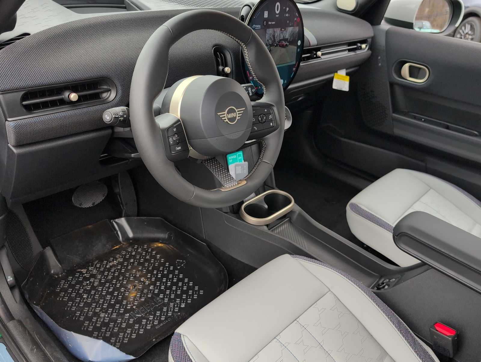 Thumbnail: 2026 MINI Cooper Hardtop - 10