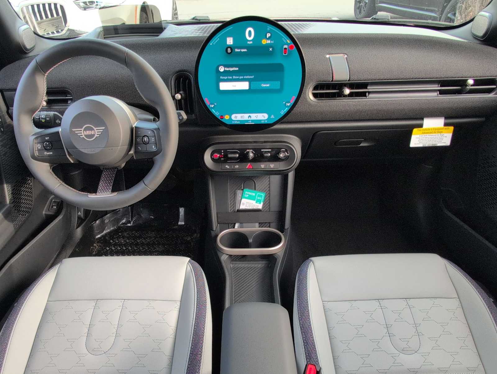 Thumbnail: 2026 MINI Cooper Hardtop - 16