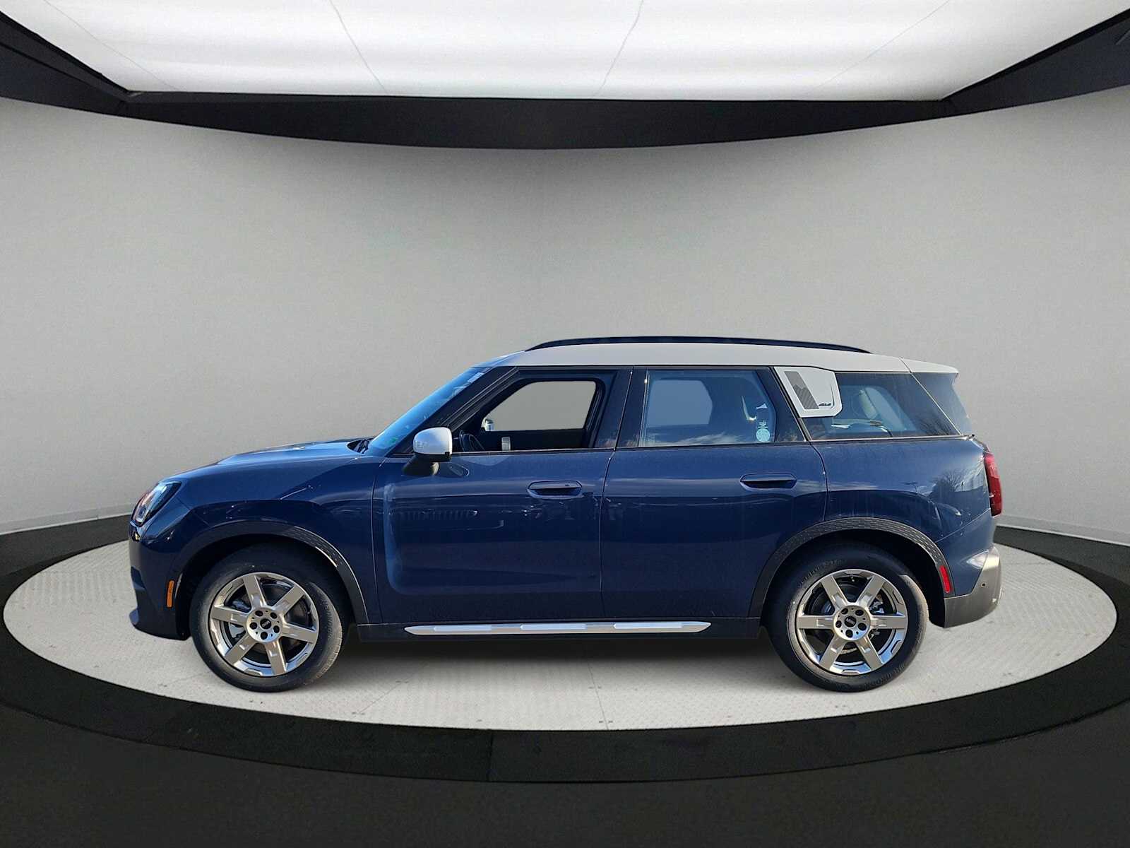 Thumbnail: 2026 MINI Cooper Countryman - 5