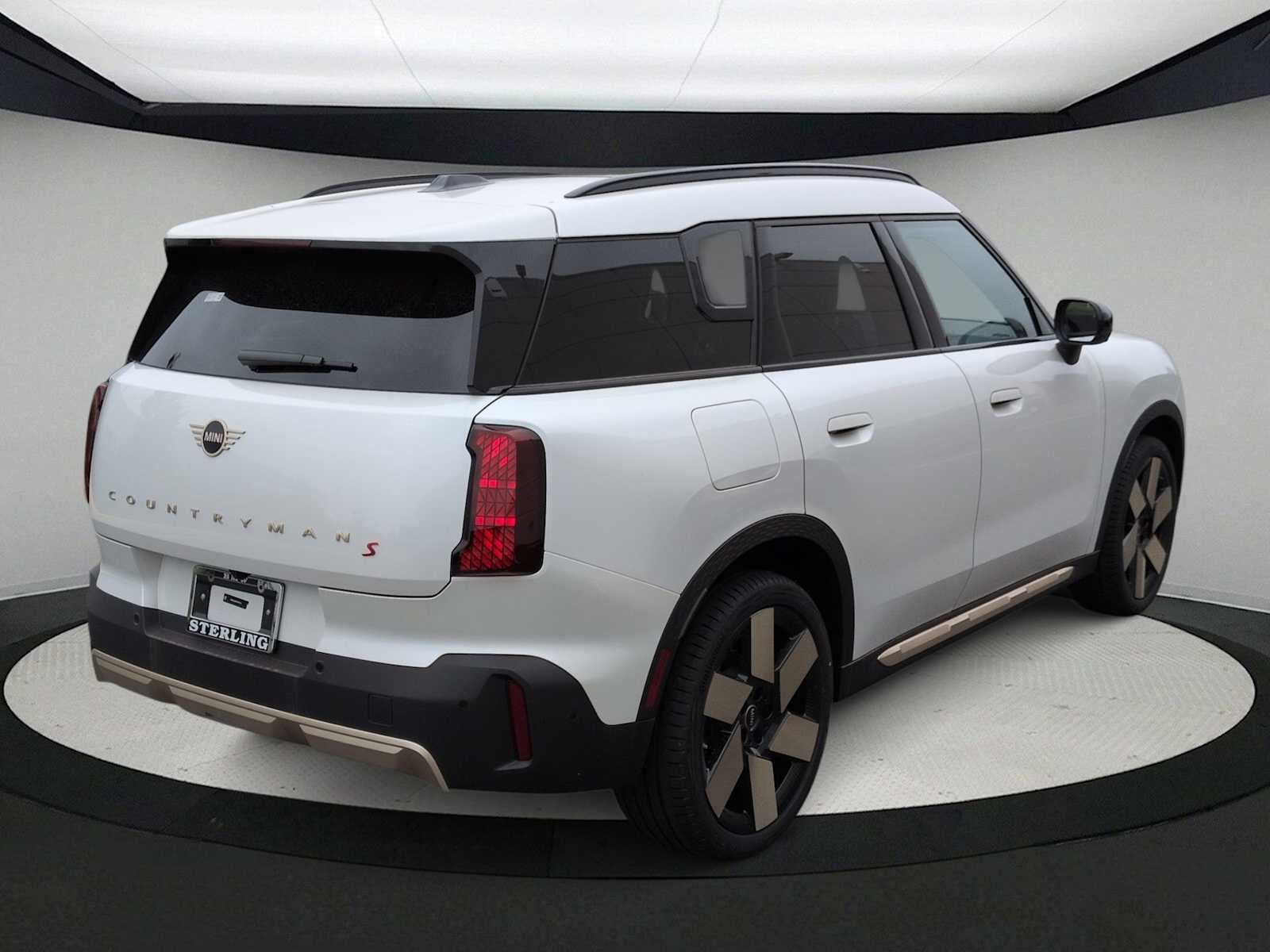 Thumbnail: 2025 MINI Cooper Countryman - 8