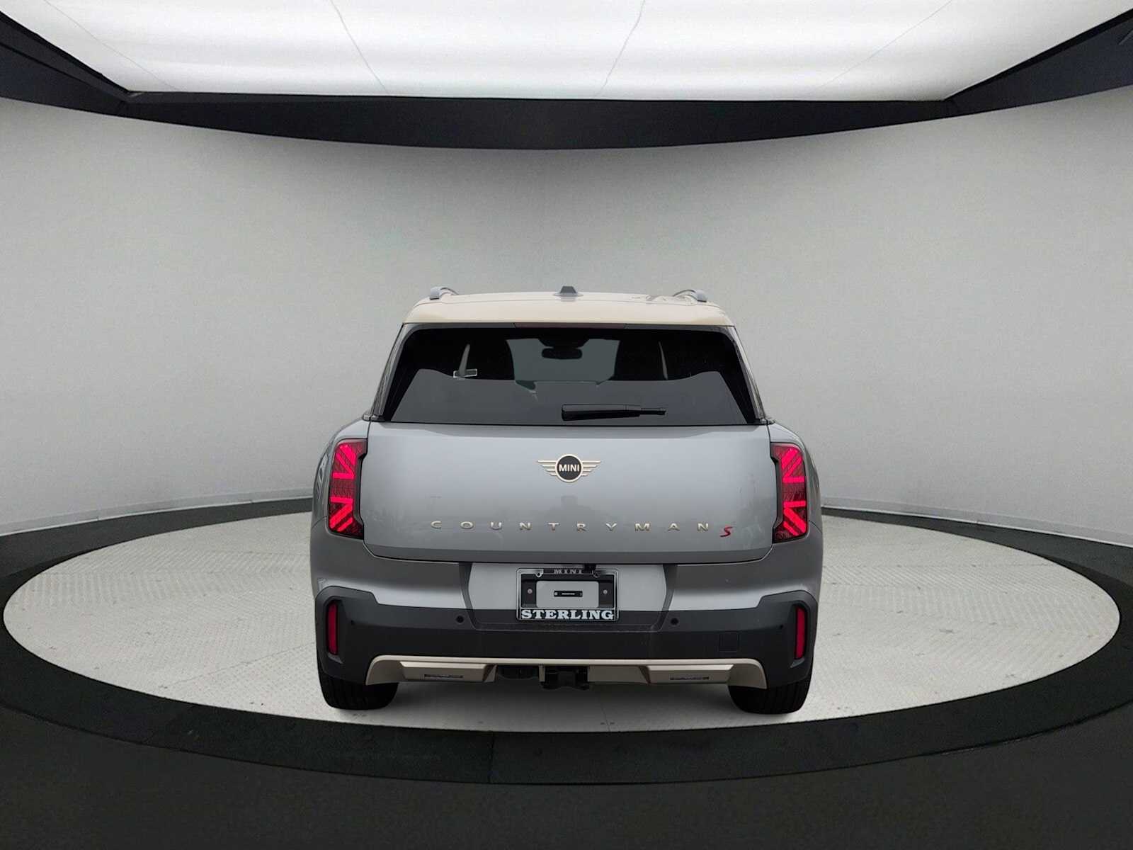 Thumbnail: 2026 MINI Cooper Countryman - 7