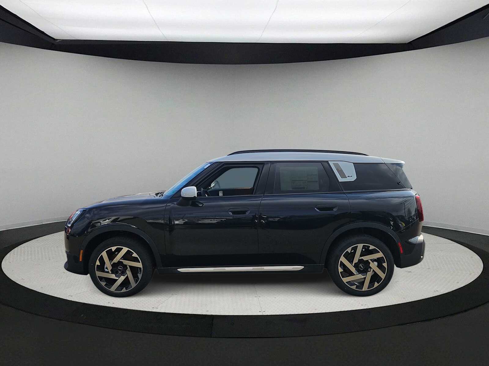 Thumbnail: 2026 MINI Cooper Countryman - 5