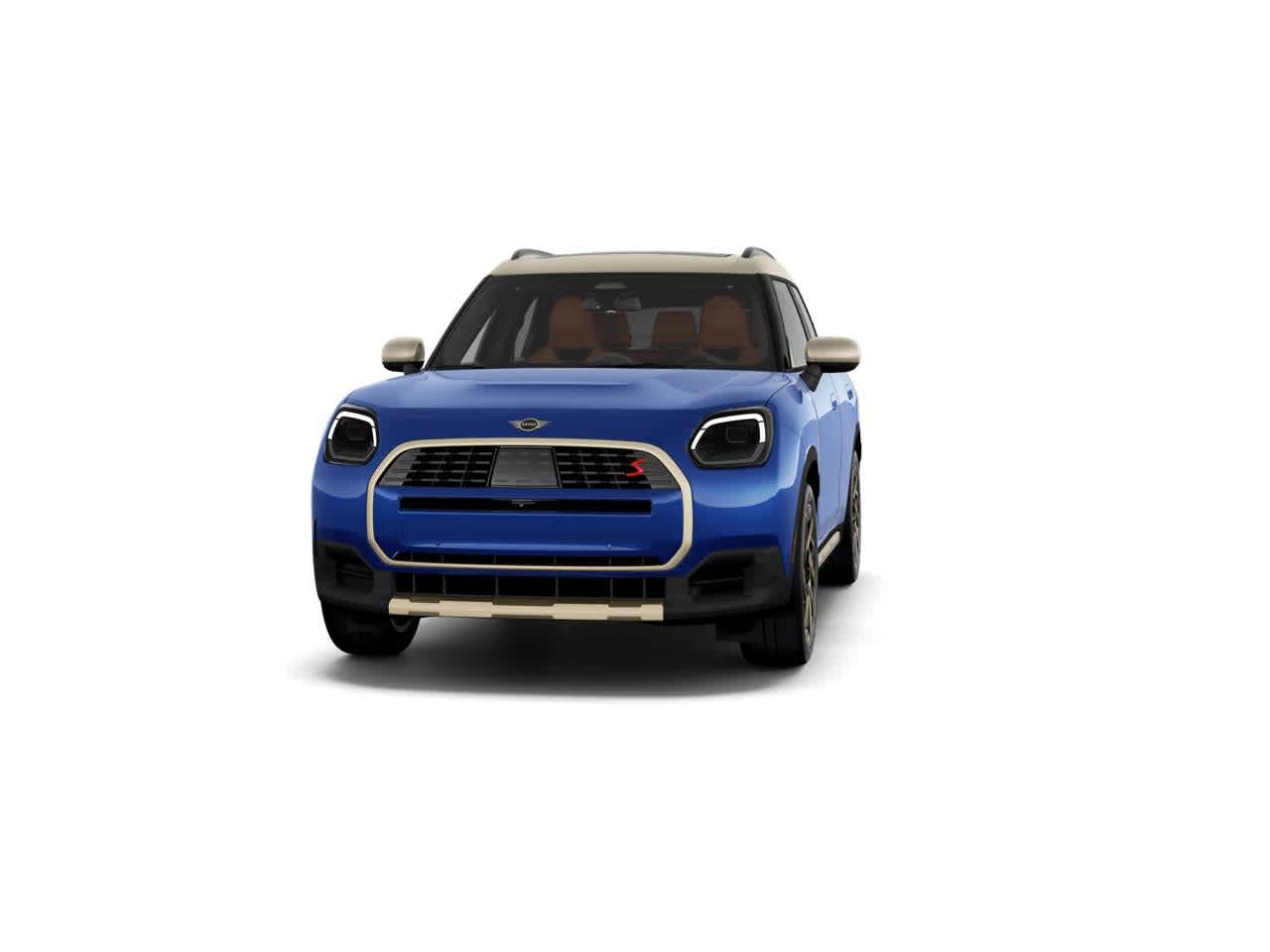 Thumbnail: 2025 MINI Cooper Countryman - 3