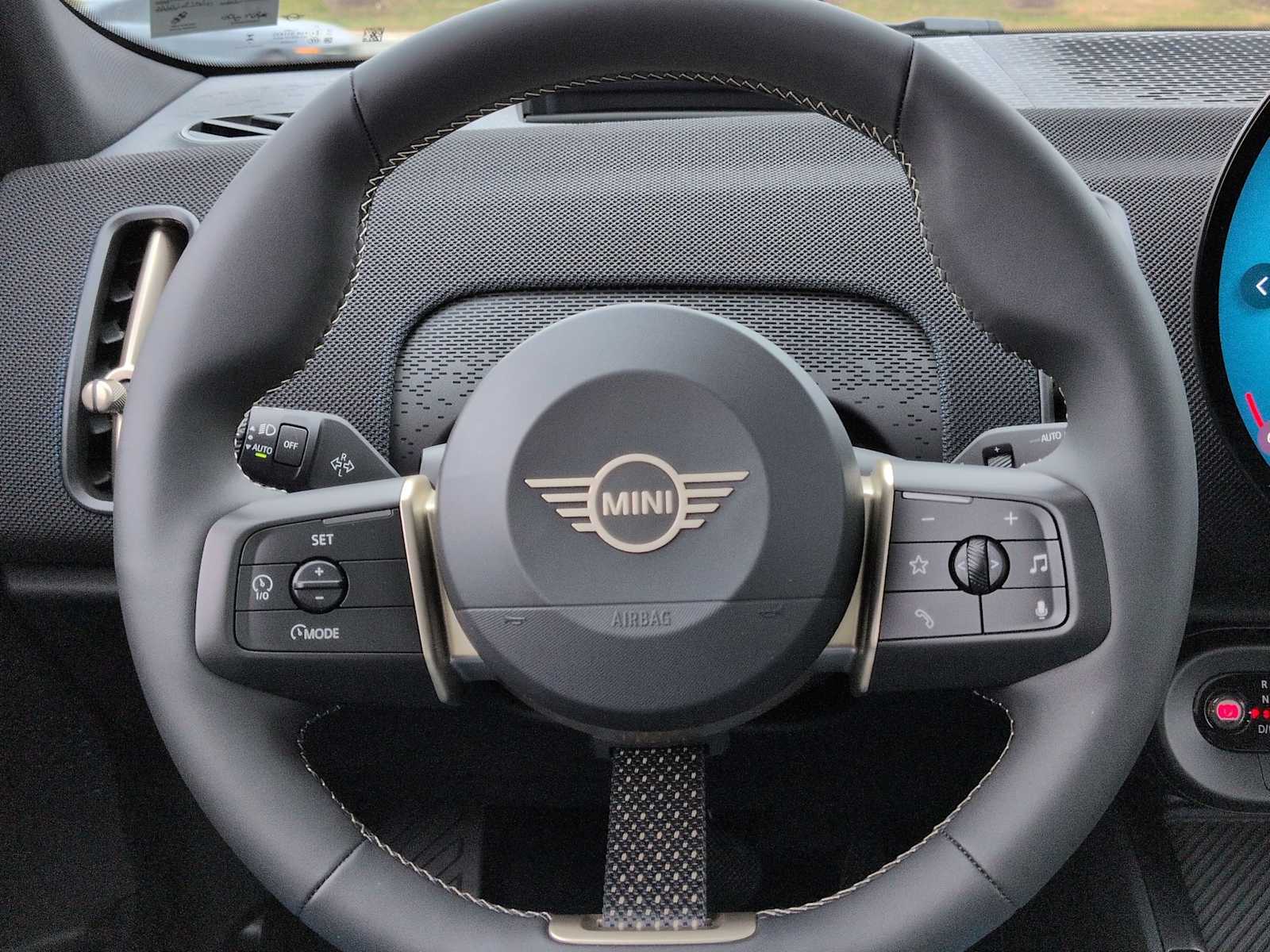 Thumbnail: 2026 MINI Cooper Countryman - 25