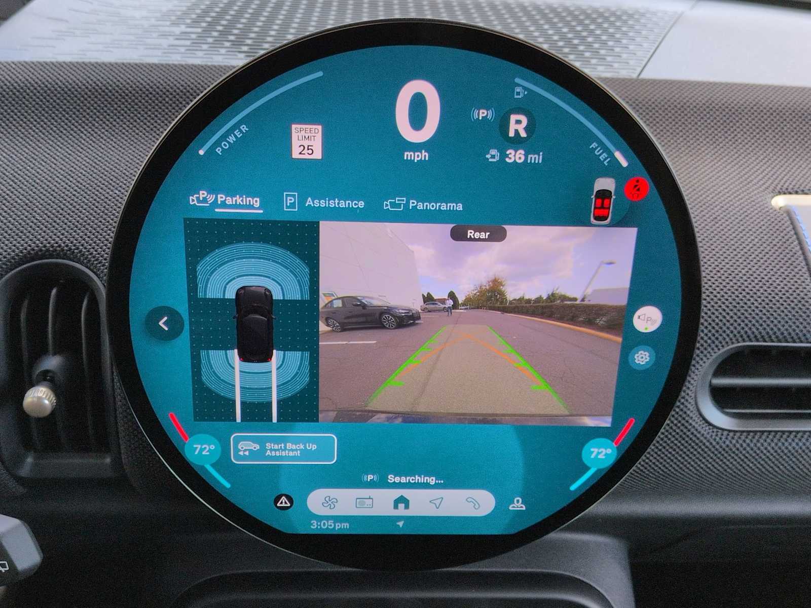 Thumbnail: 2026 MINI Cooper Hardtop - 32