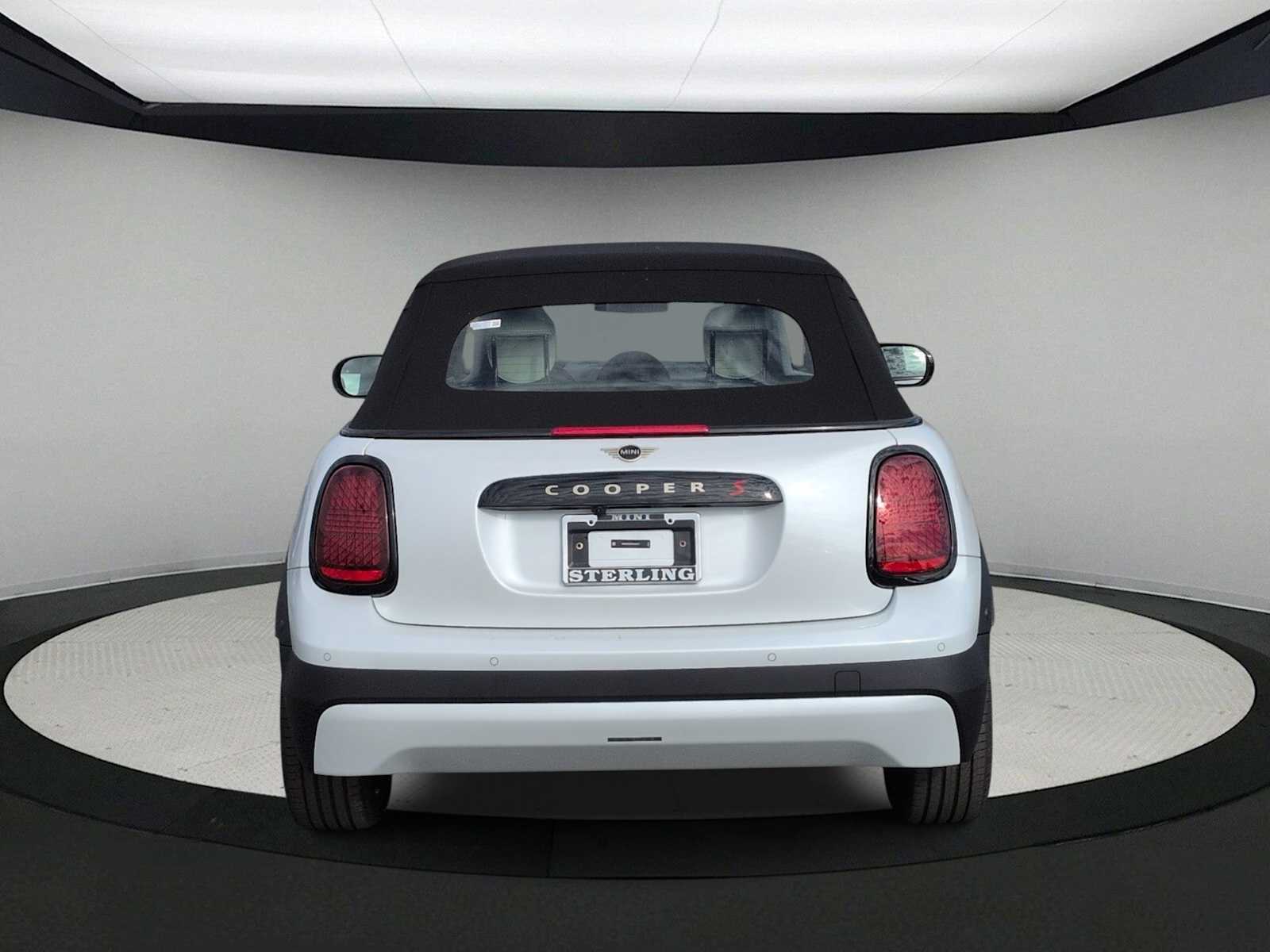 Thumbnail: 2026 MINI Cooper Convertible - 7