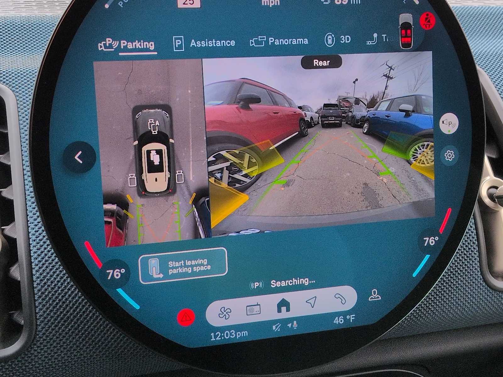 Thumbnail: 2026 MINI Cooper Countryman - 30