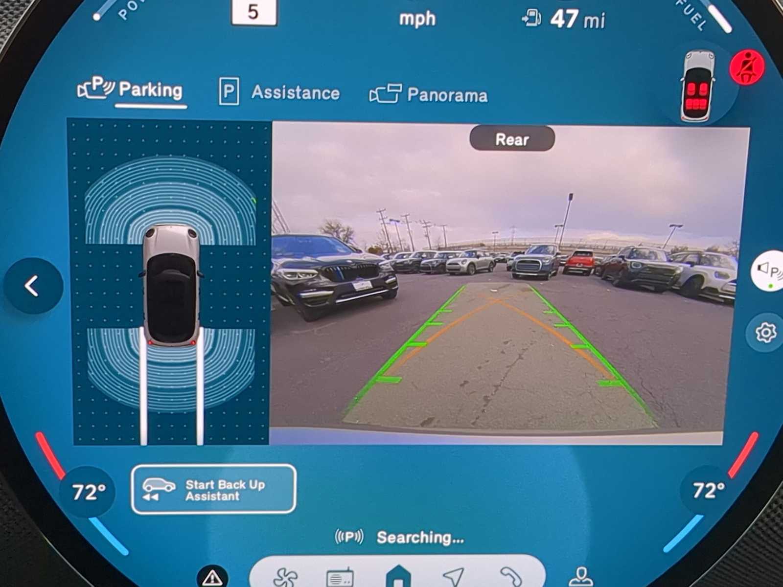 Thumbnail: 2026 MINI Cooper Hardtop - 32