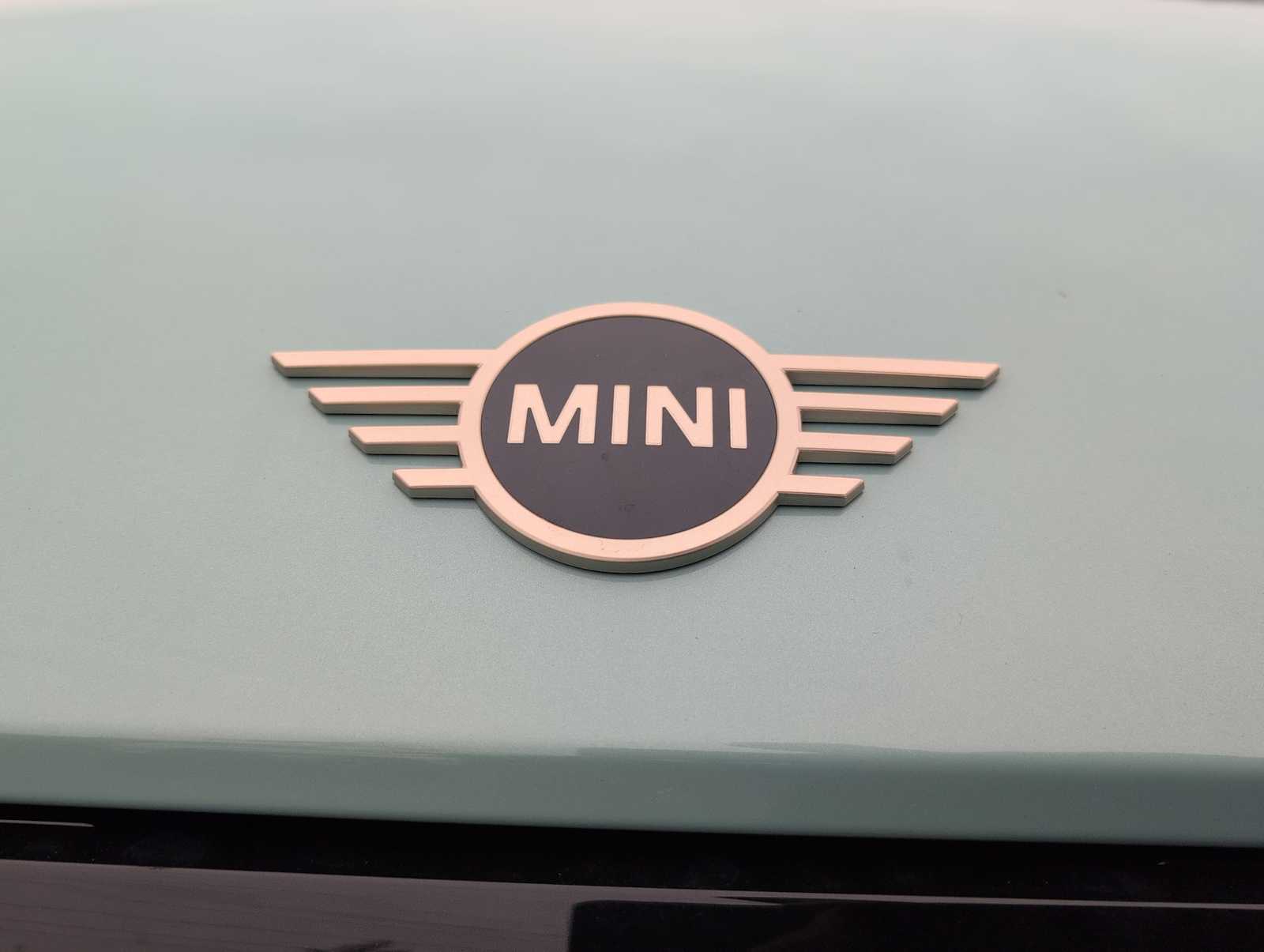 Thumbnail: 2026 MINI Cooper Hardtop - 12