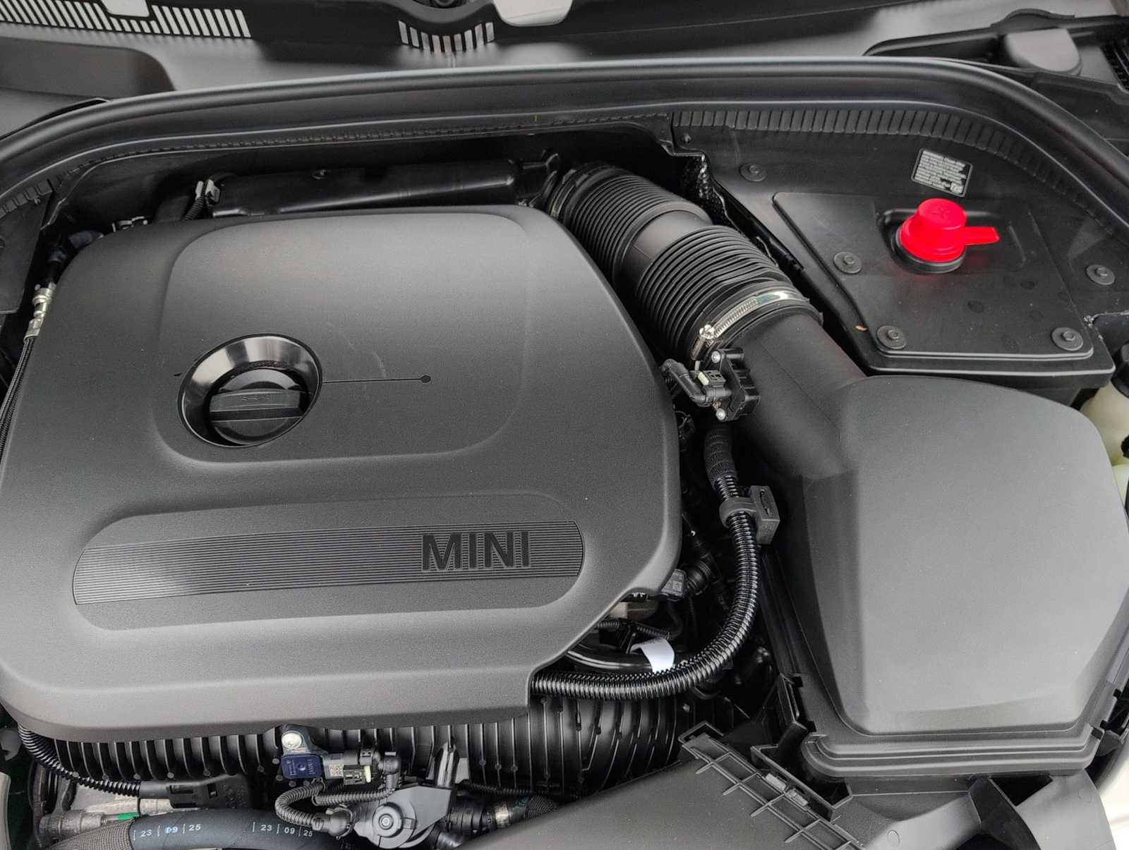 Thumbnail: 2026 MINI Cooper Hardtop - 14