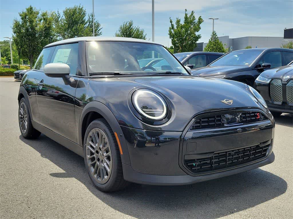 Thumbnail: 2025 MINI Cooper Hardtop - 2