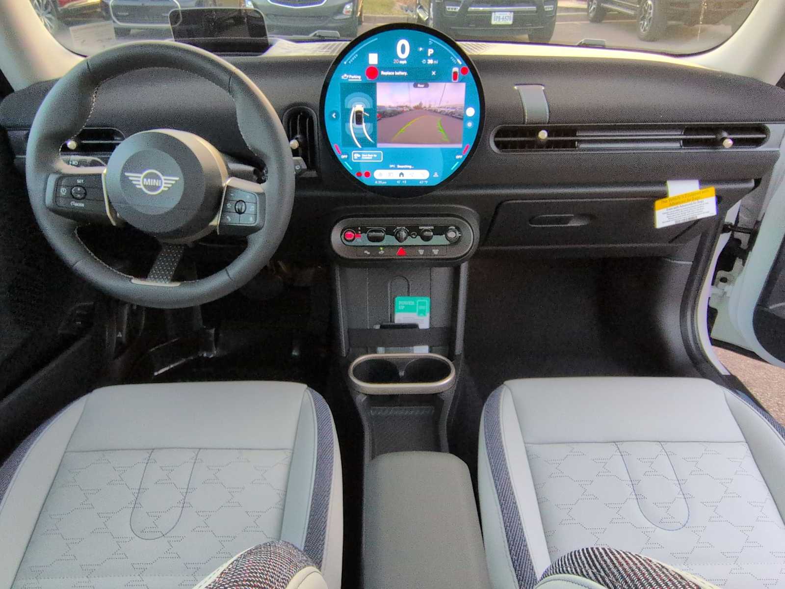 Thumbnail: 2026 MINI Cooper Hardtop - 16