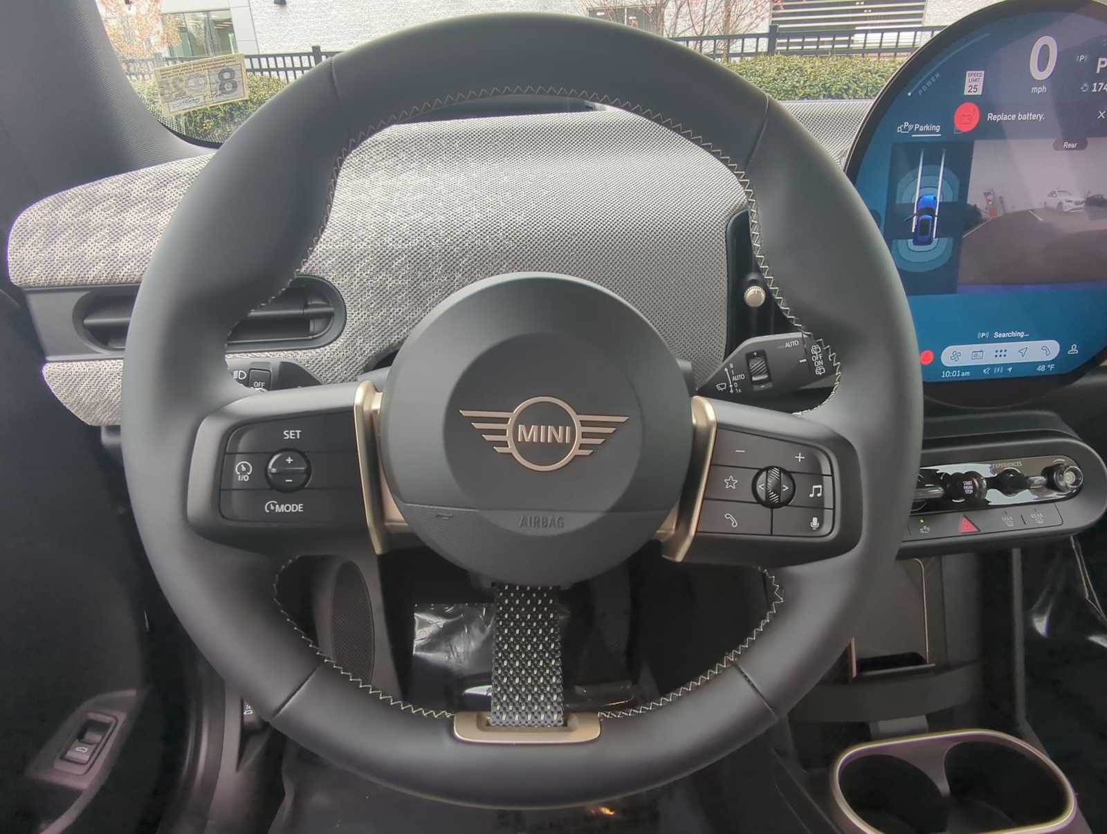 Thumbnail: 2025 MINI Cooper Hardtop - 22