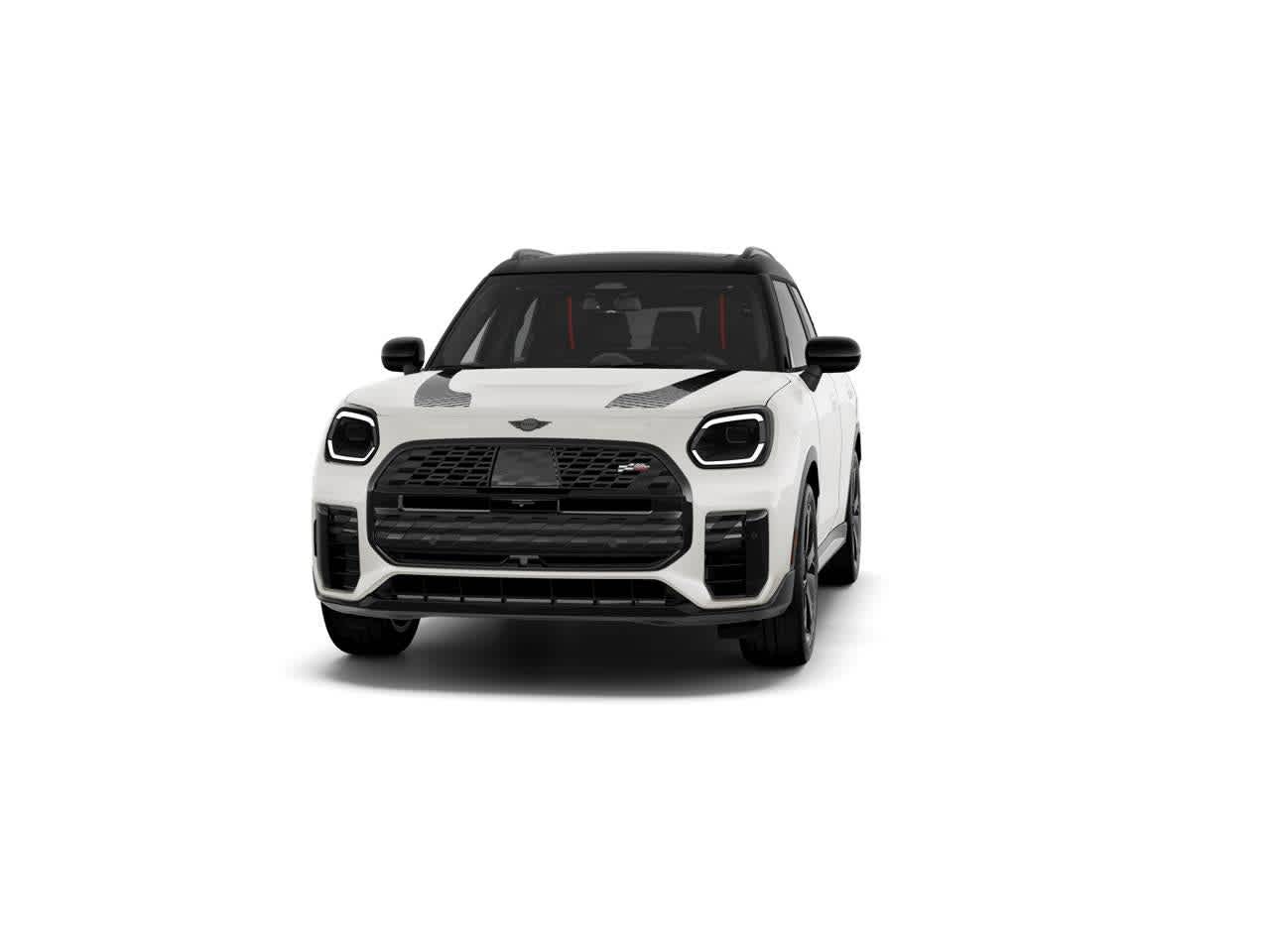 Thumbnail: 2026 MINI Cooper Countryman - 3
