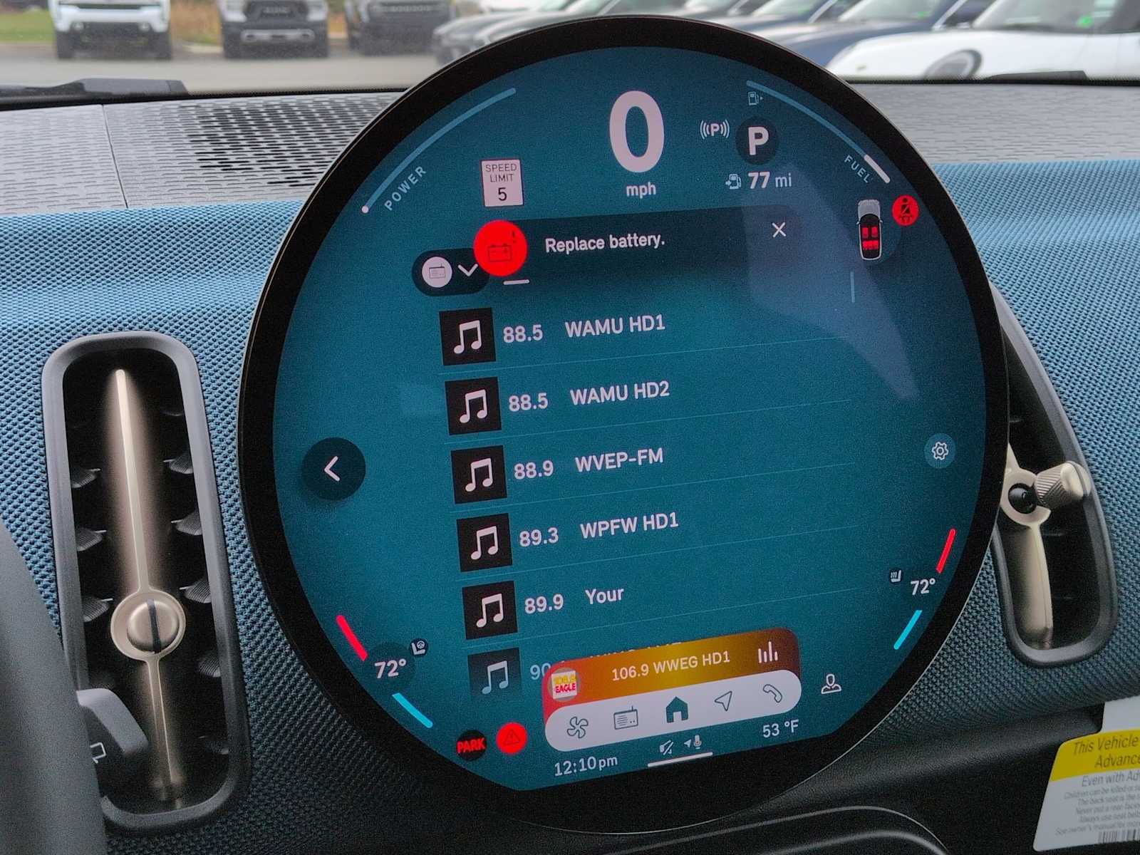 Thumbnail: 2026 MINI Cooper Countryman - 31