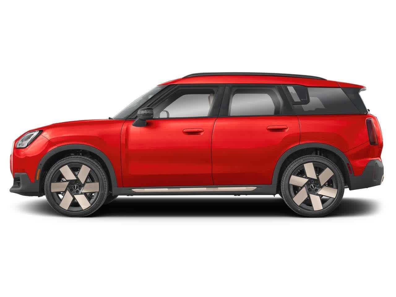 Thumbnail: 2026 MINI Cooper Countryman - 3