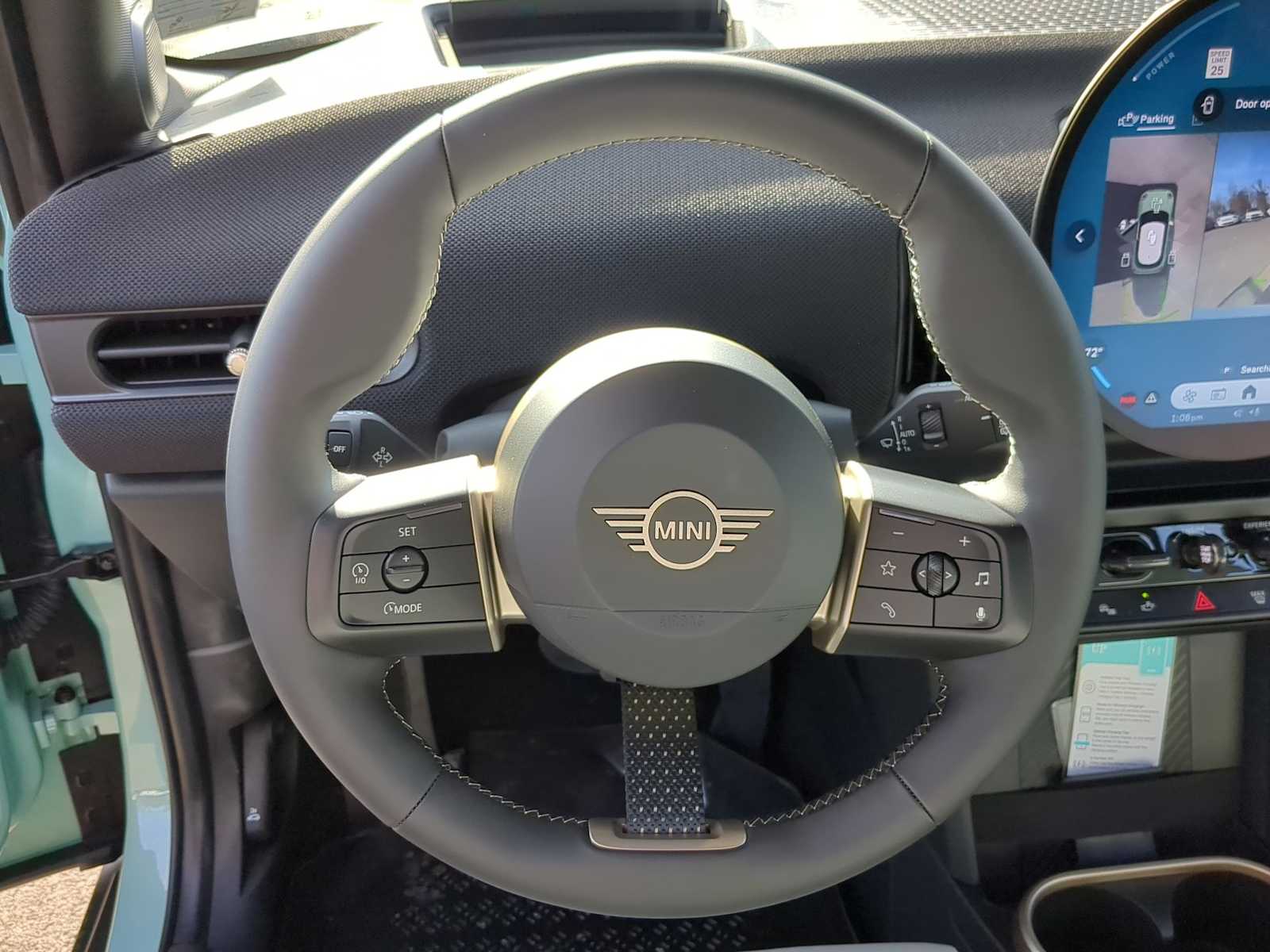 Thumbnail: 2026 MINI Cooper Hardtop - 25