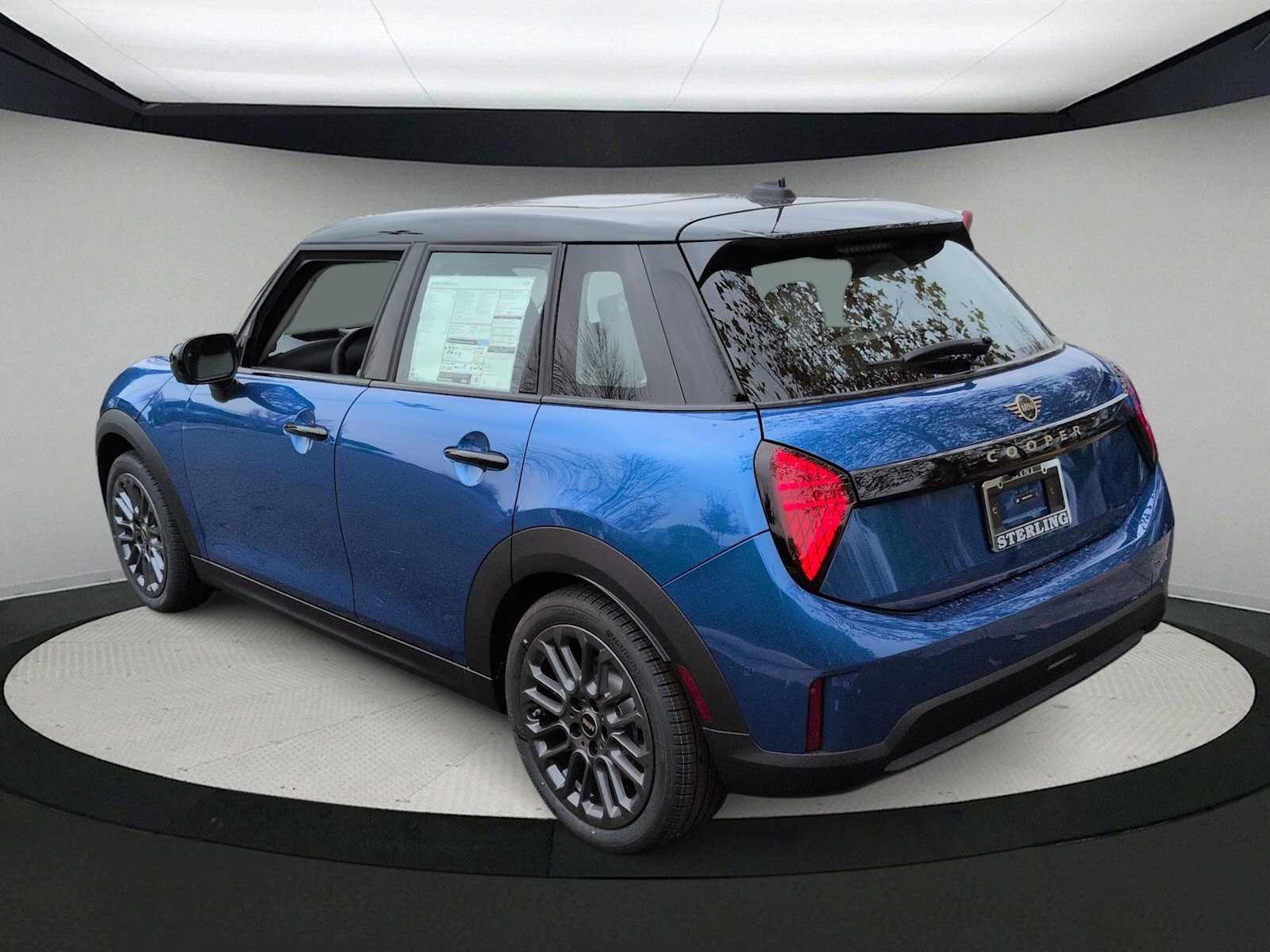 Thumbnail: 2026 MINI Cooper Hardtop - 6