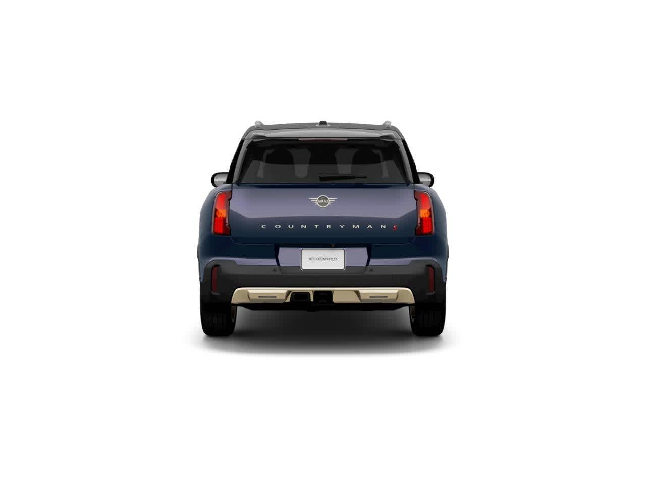 Thumbnail: 2026 MINI Cooper Countryman - 5
